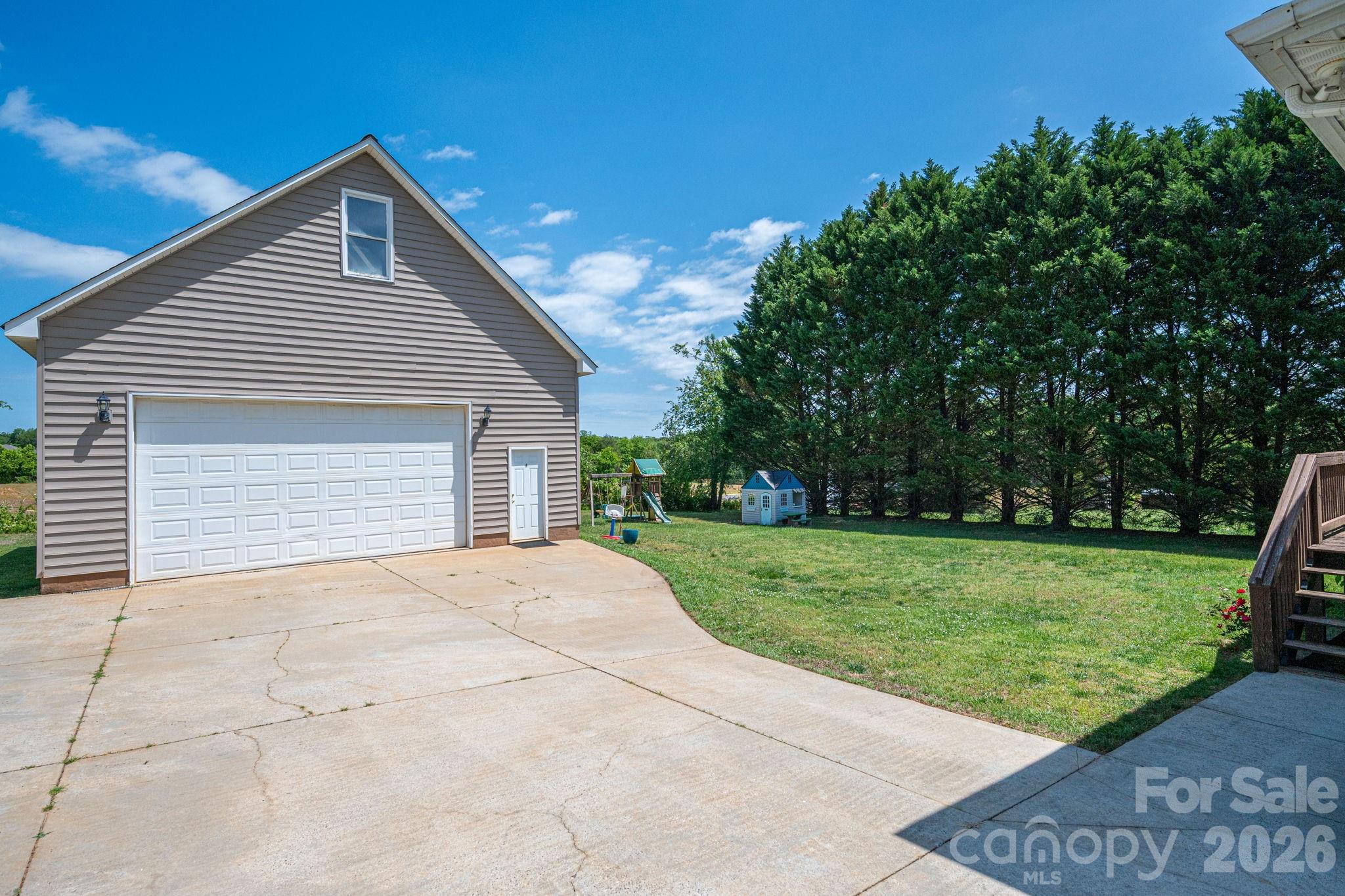 Huntington Hills - Residential