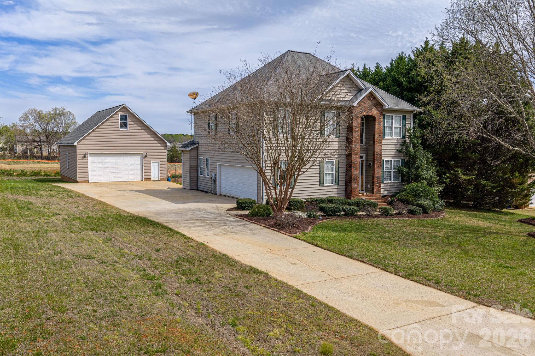 Huntington Hills - Residential