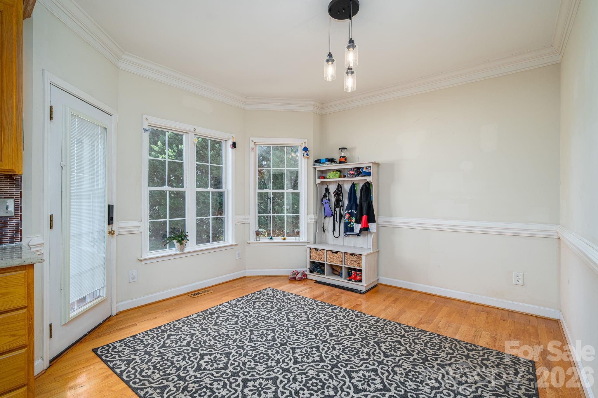 Huntington Hills - Residential