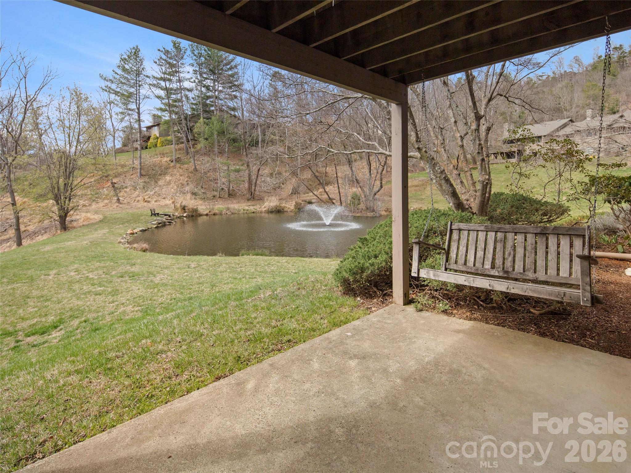 Beaverdam Run - Residential