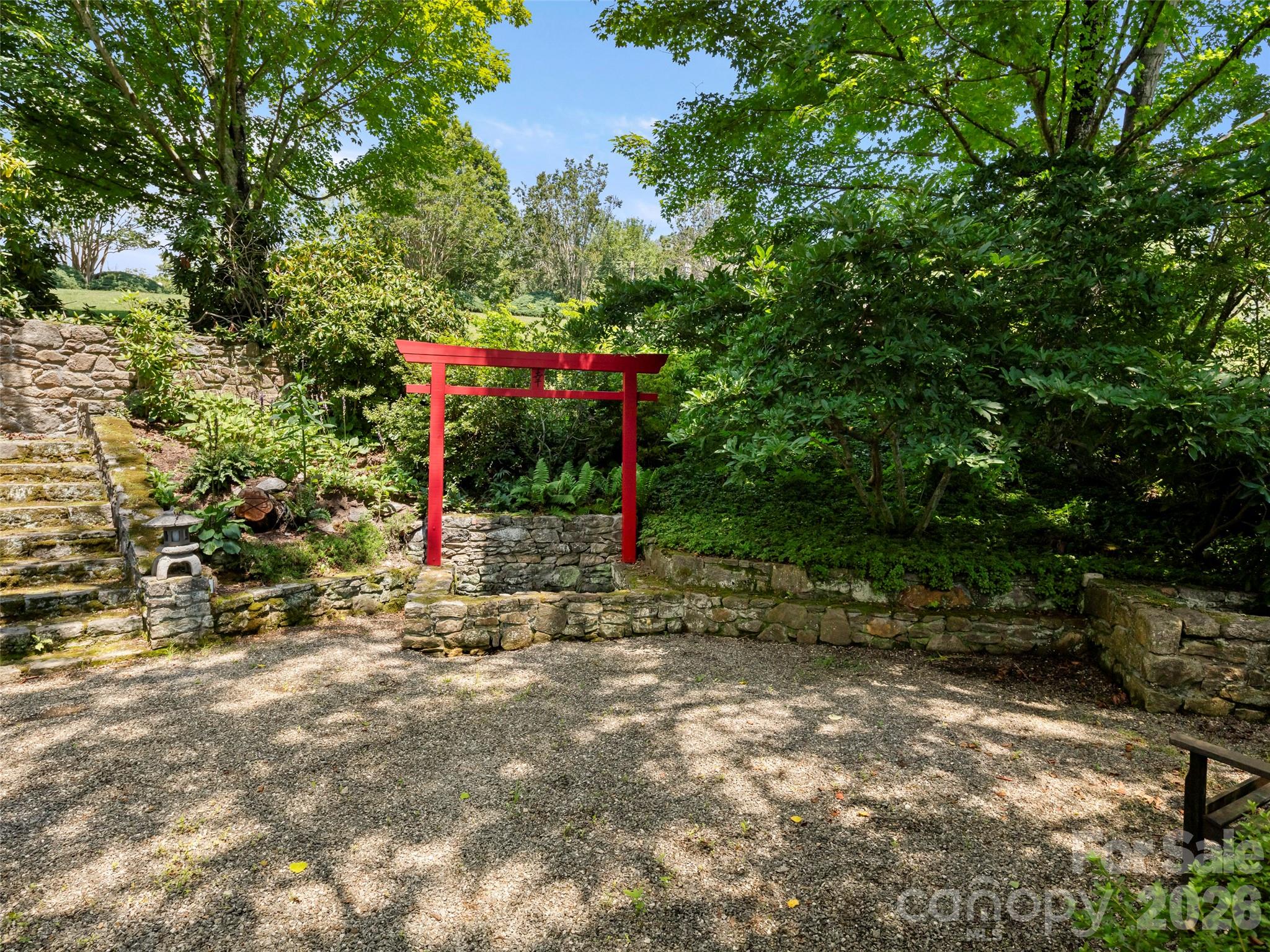 Beaverdam Run - Residential