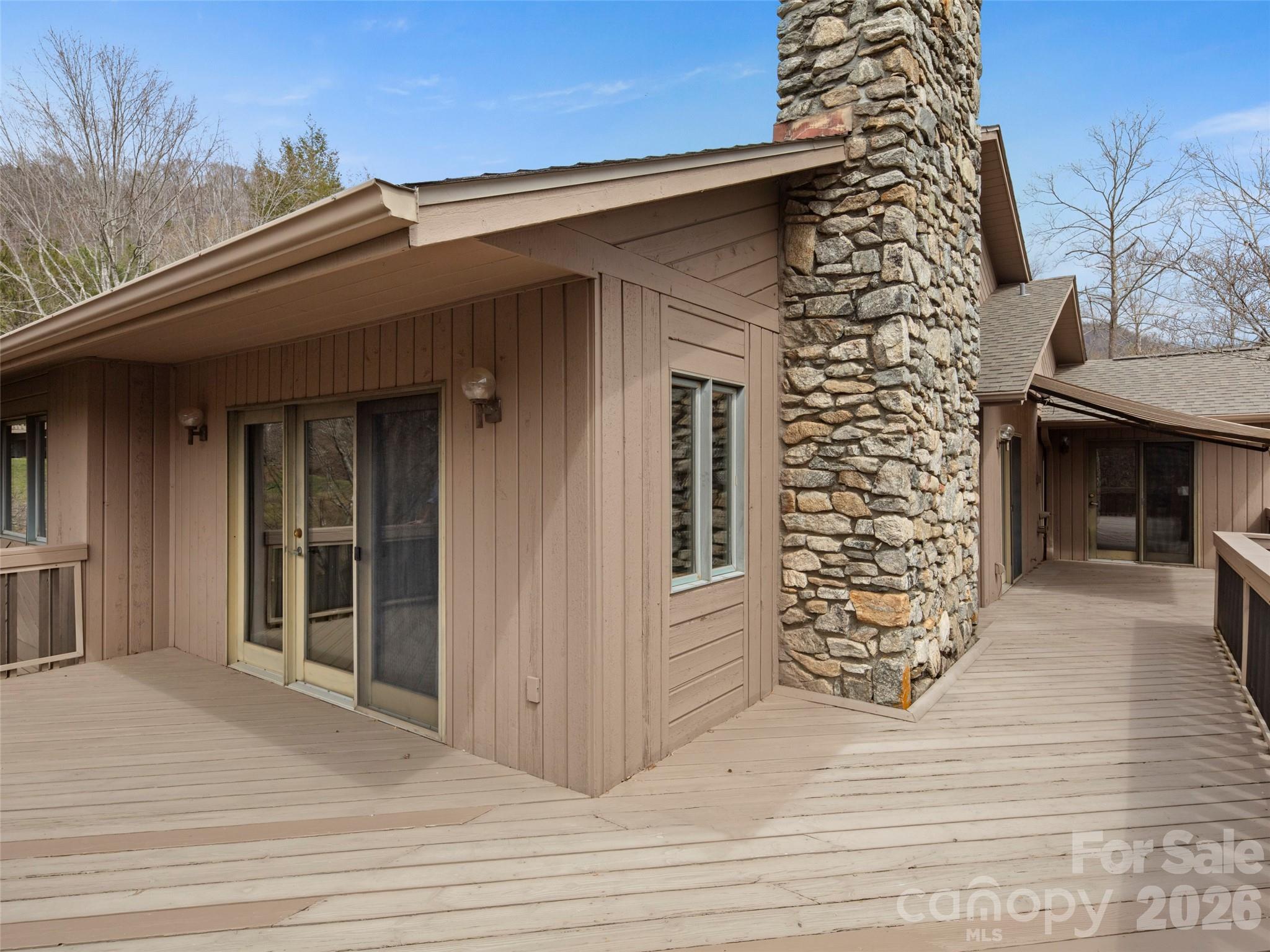 Beaverdam Run - Residential