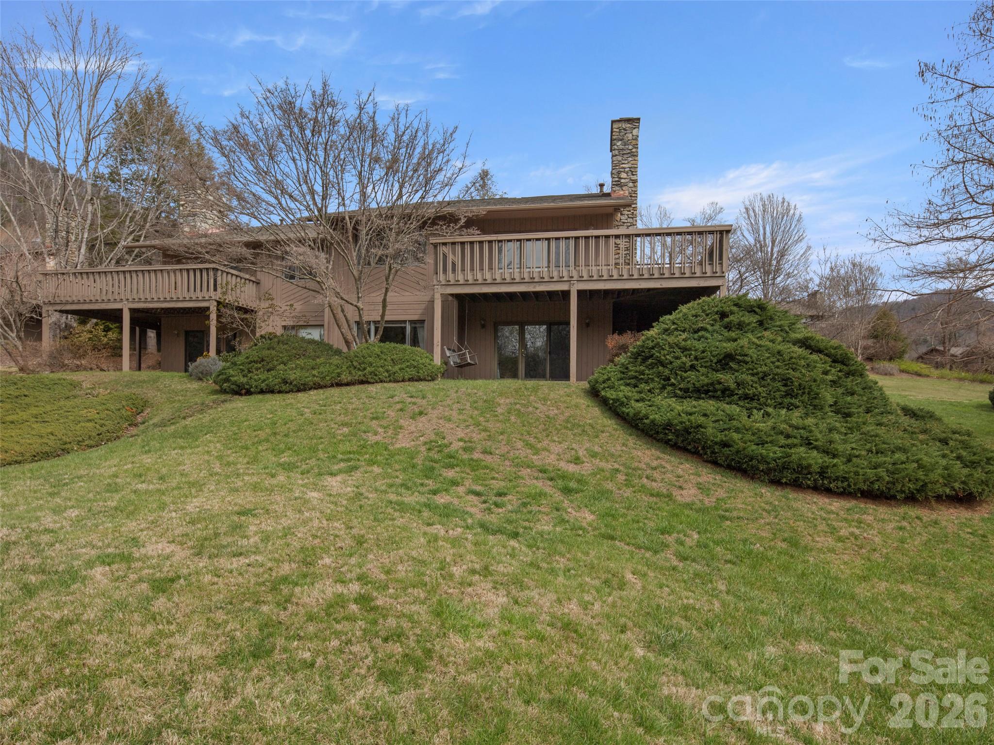 Beaverdam Run - Residential