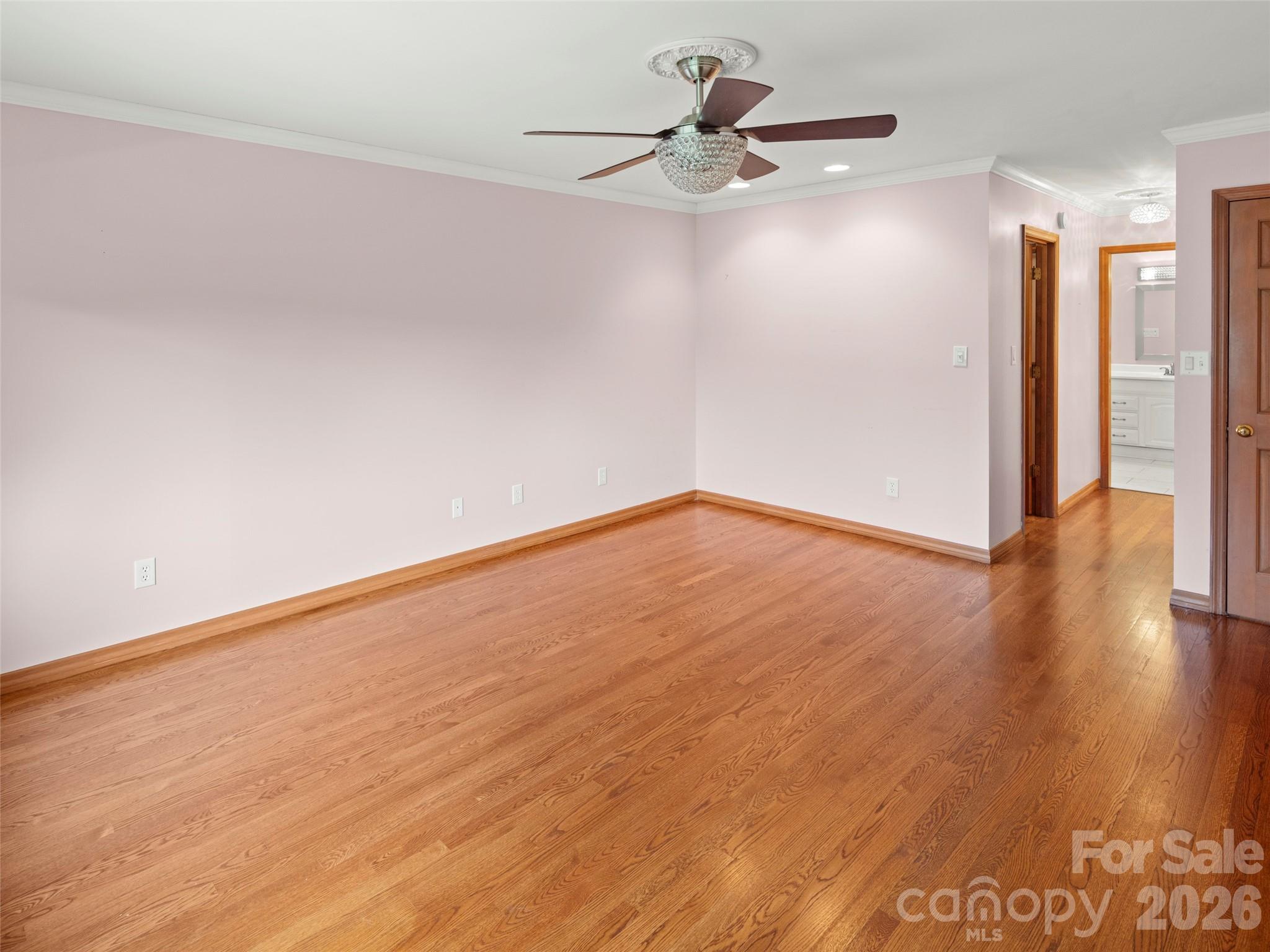 Beaverdam Run - Residential