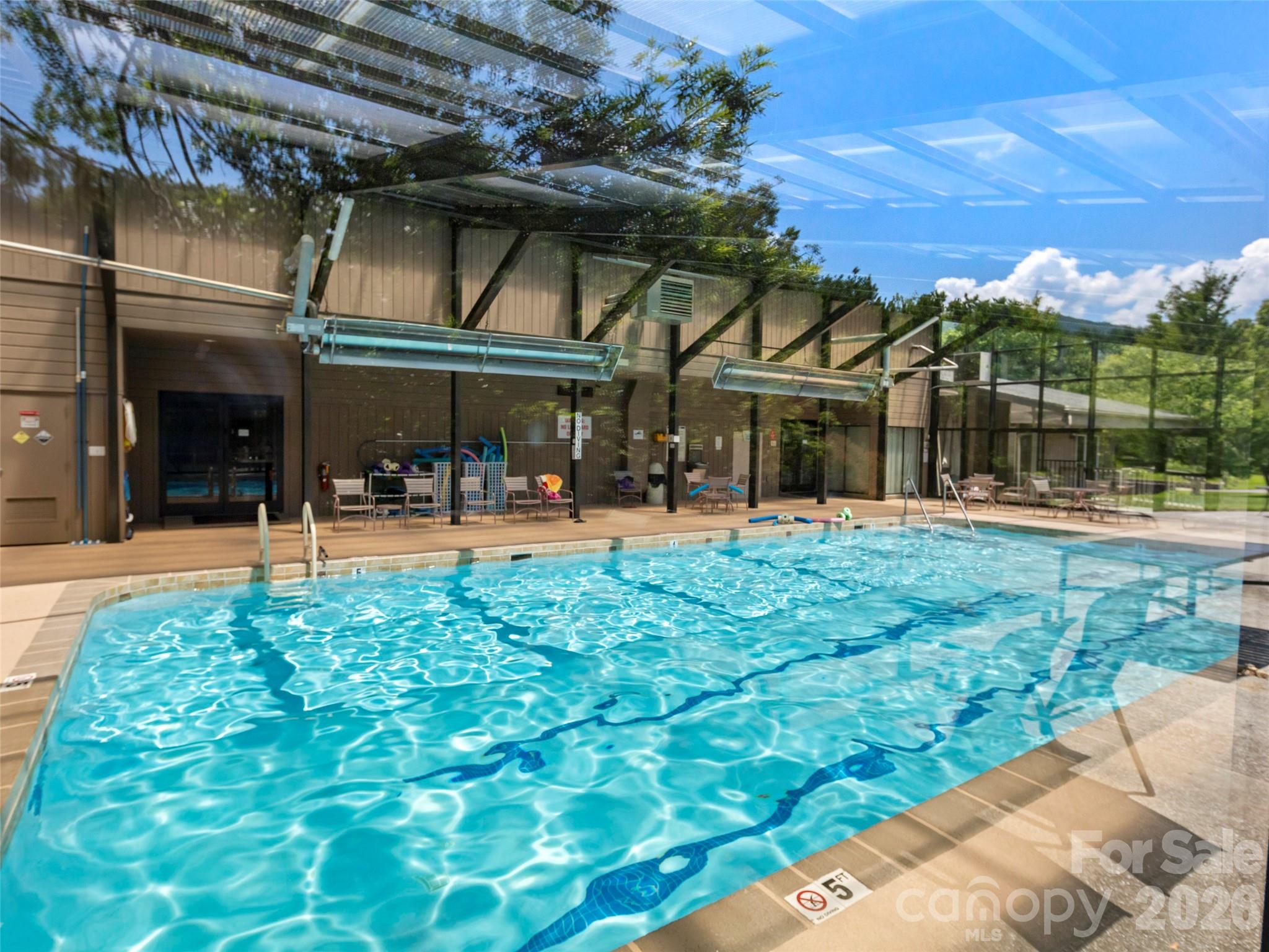 Beaverdam Run - Residential