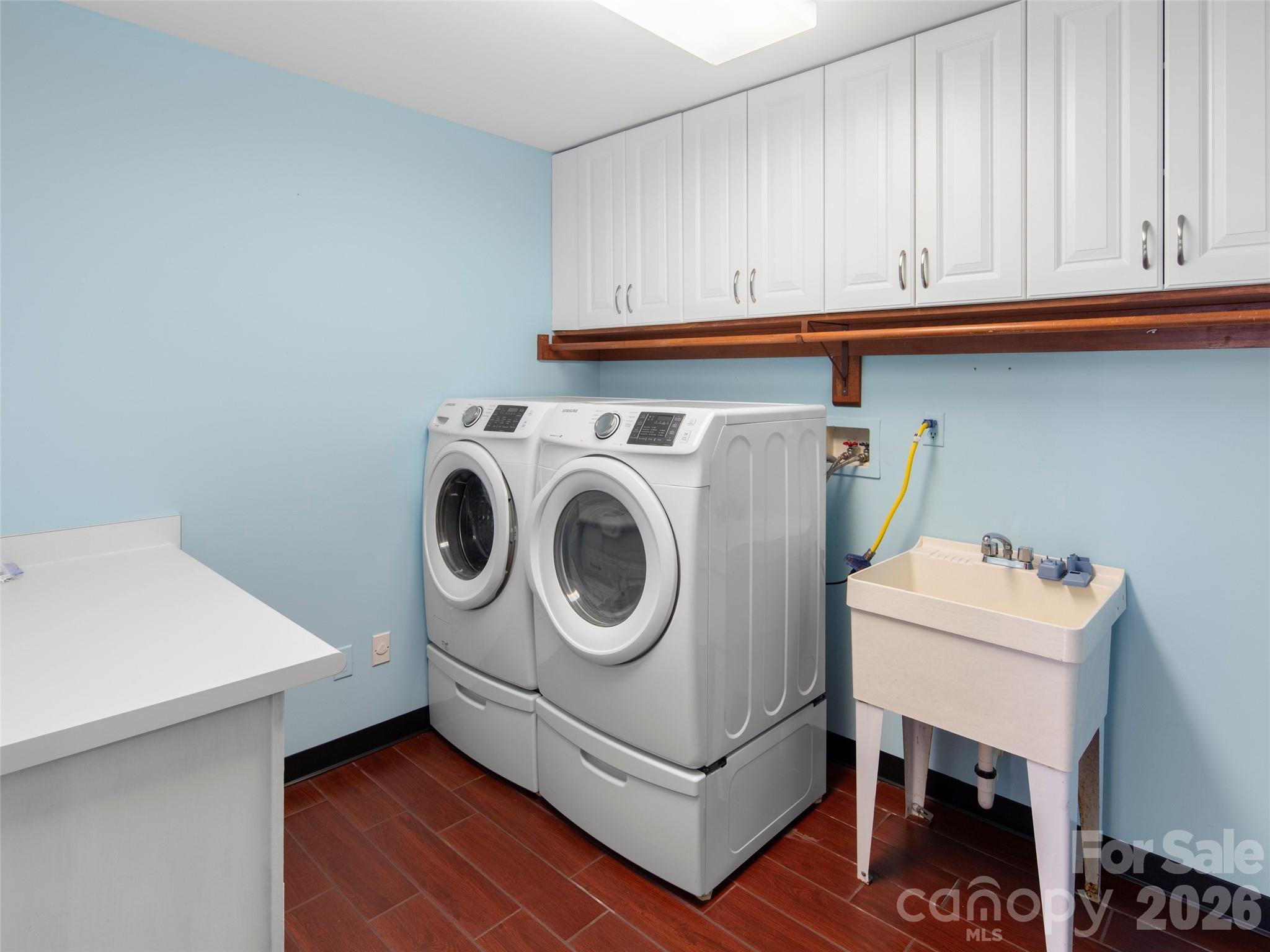 Beaverdam Run - Residential