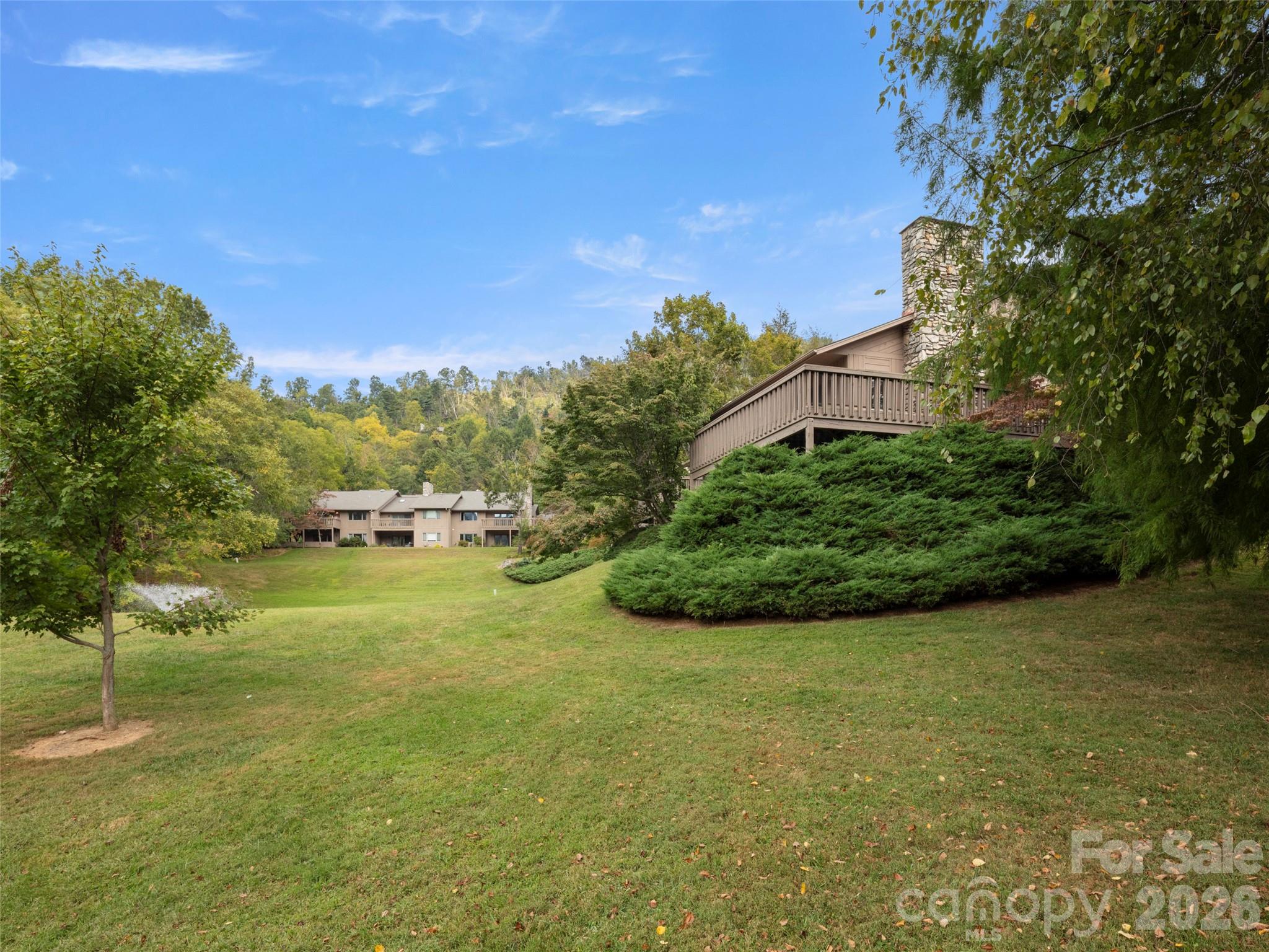 Beaverdam Run - Residential