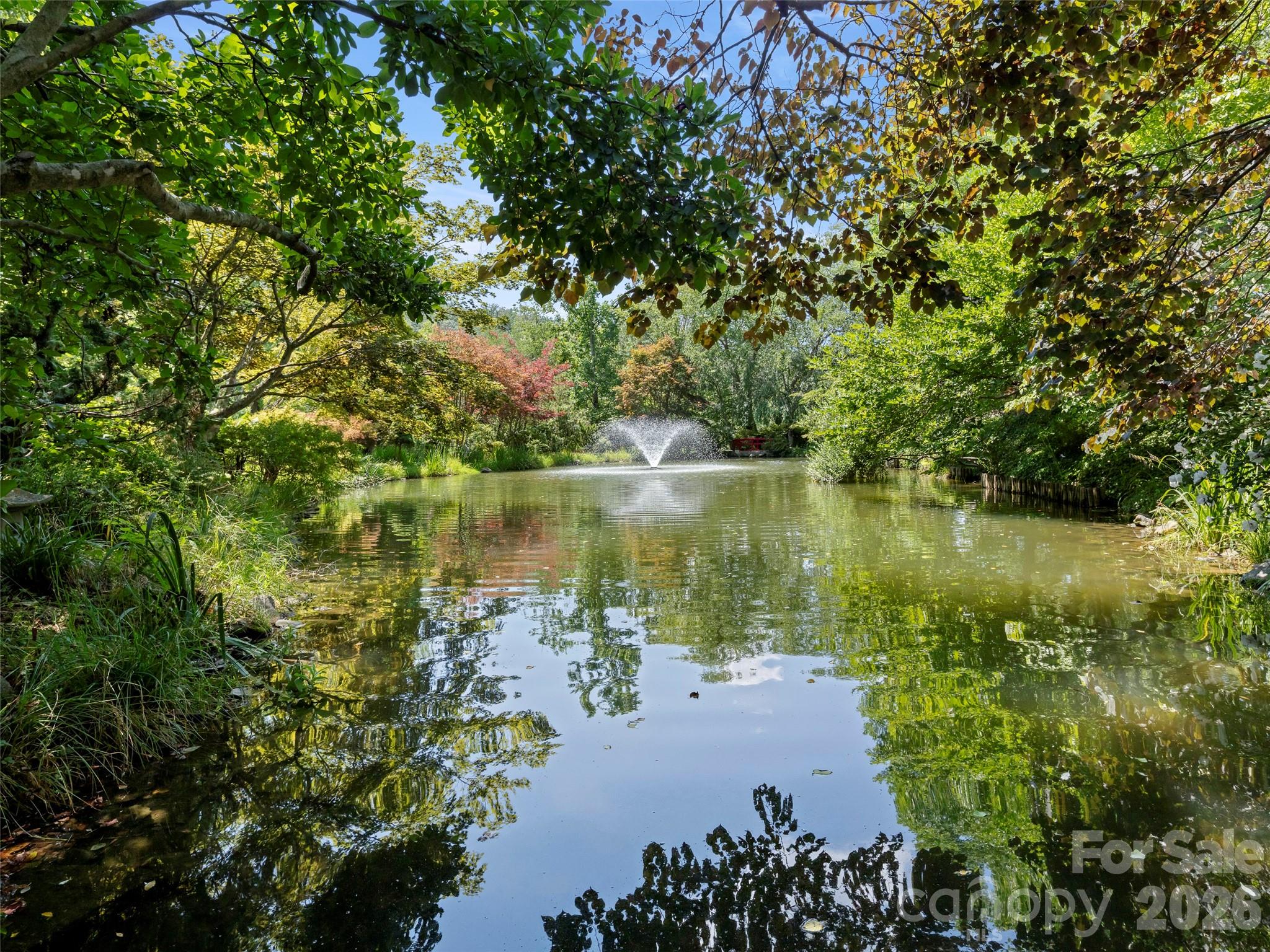 Beaverdam Run - Residential