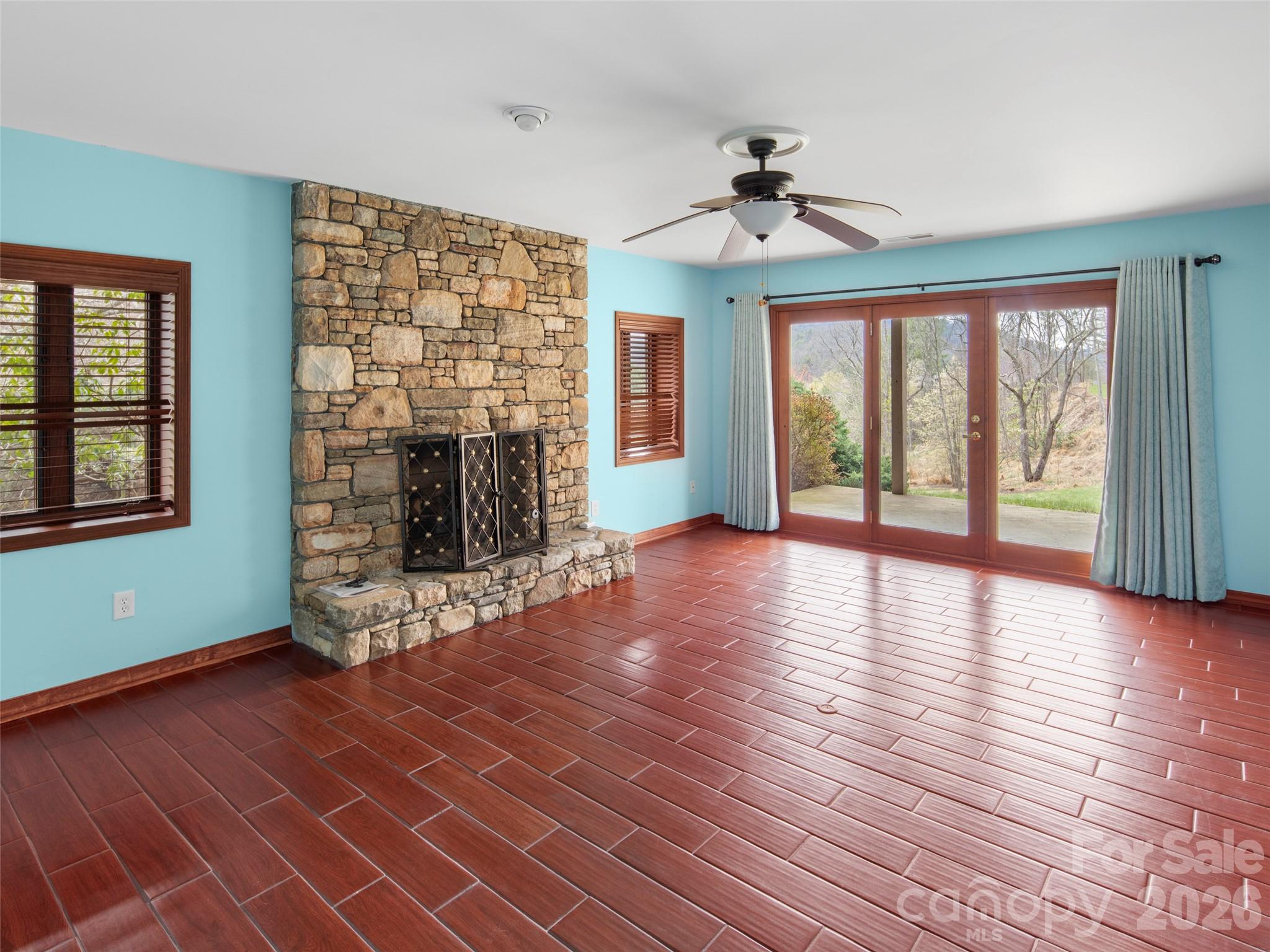 Beaverdam Run - Residential