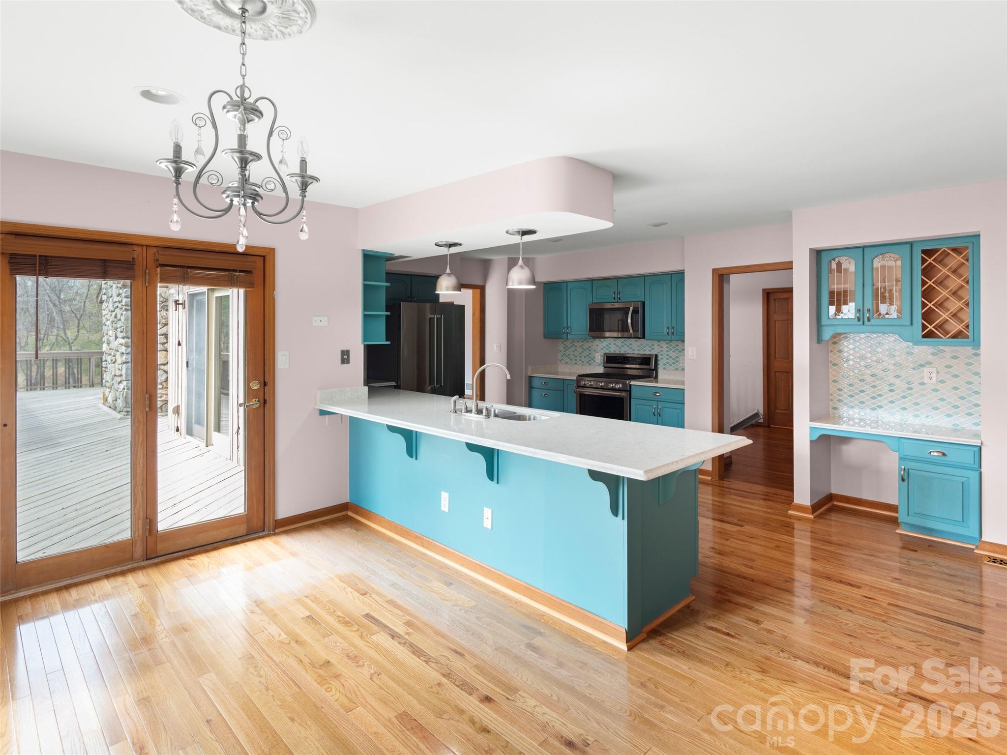 Beaverdam Run - Residential