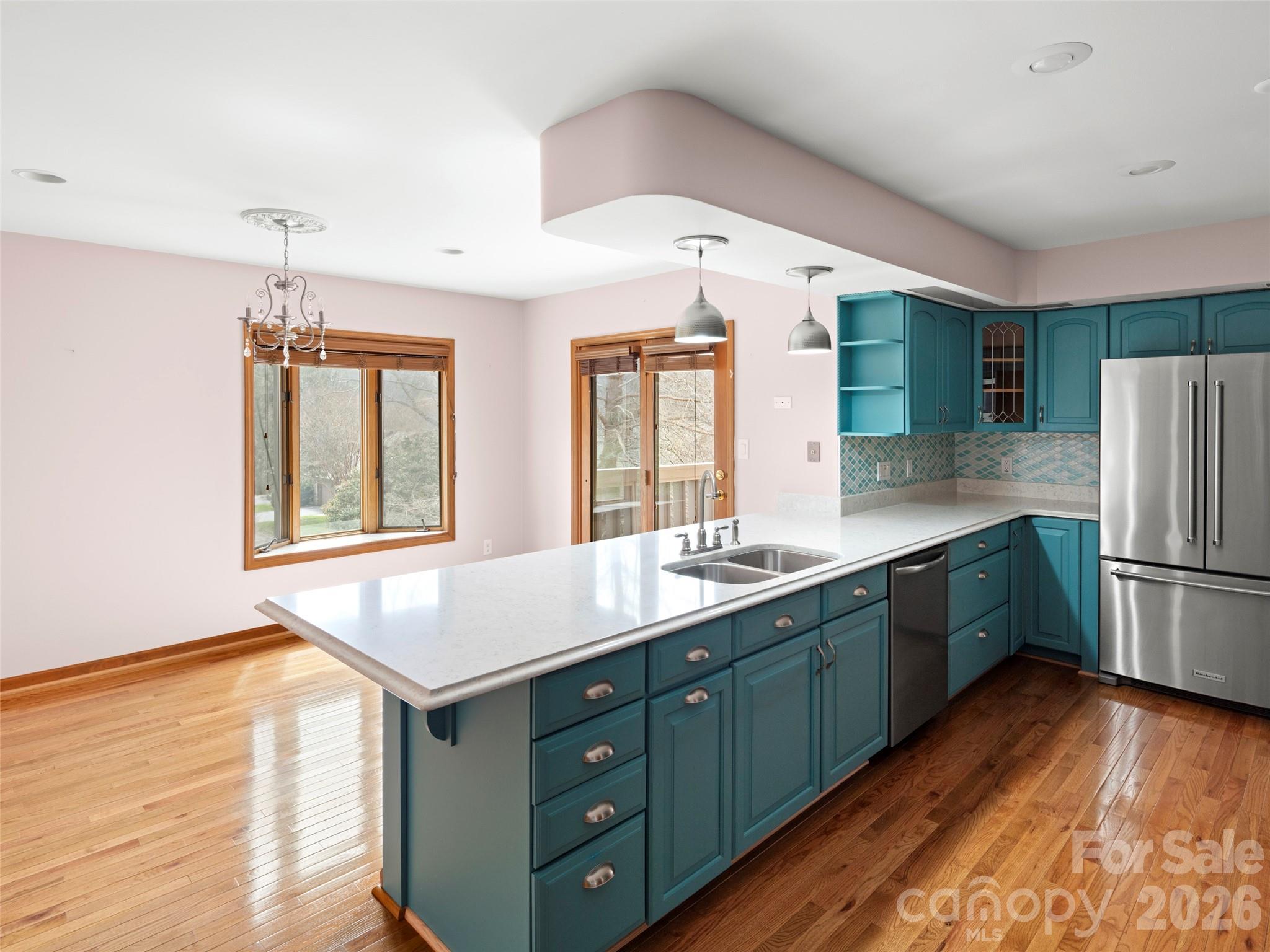 Beaverdam Run - Residential