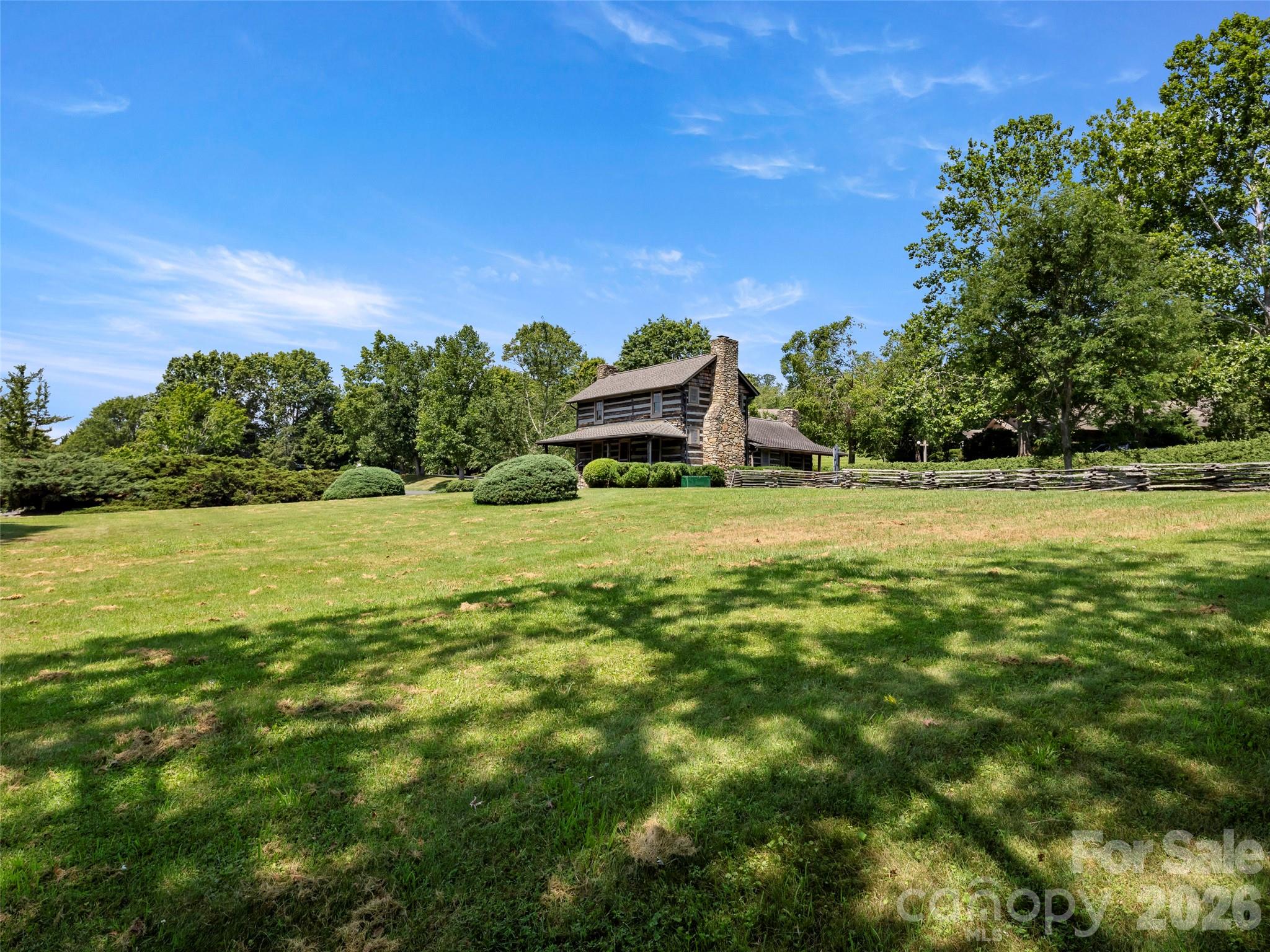 Beaverdam Run - Residential
