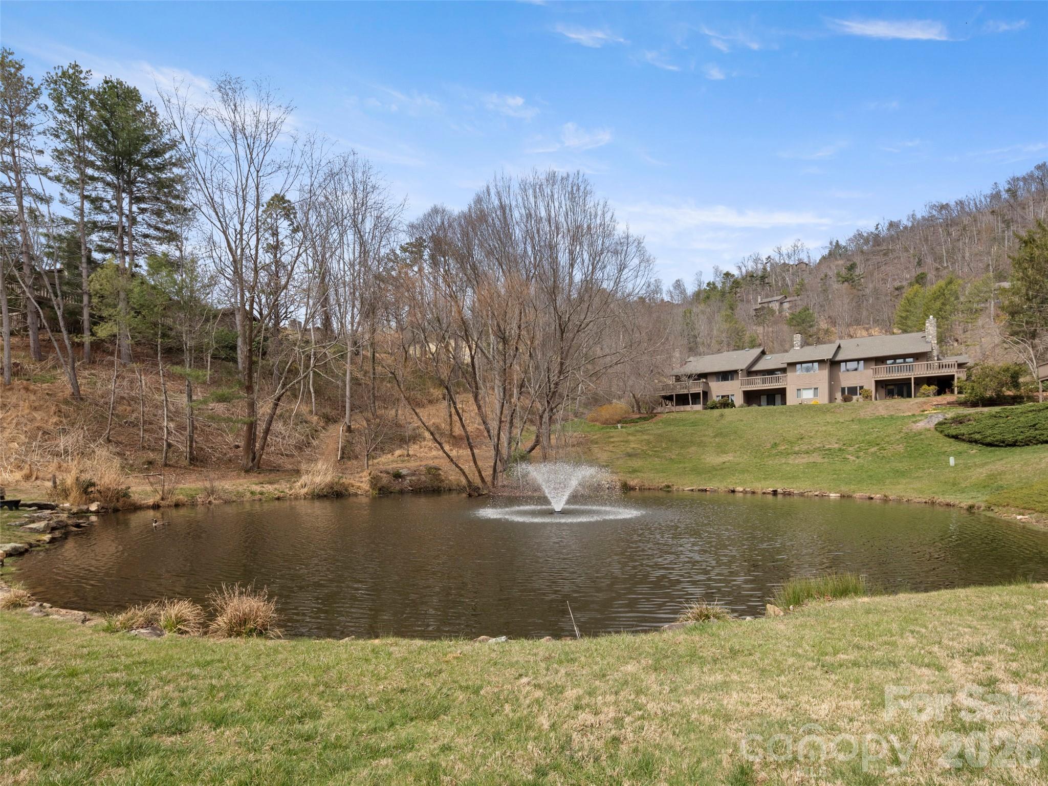 Beaverdam Run - Residential
