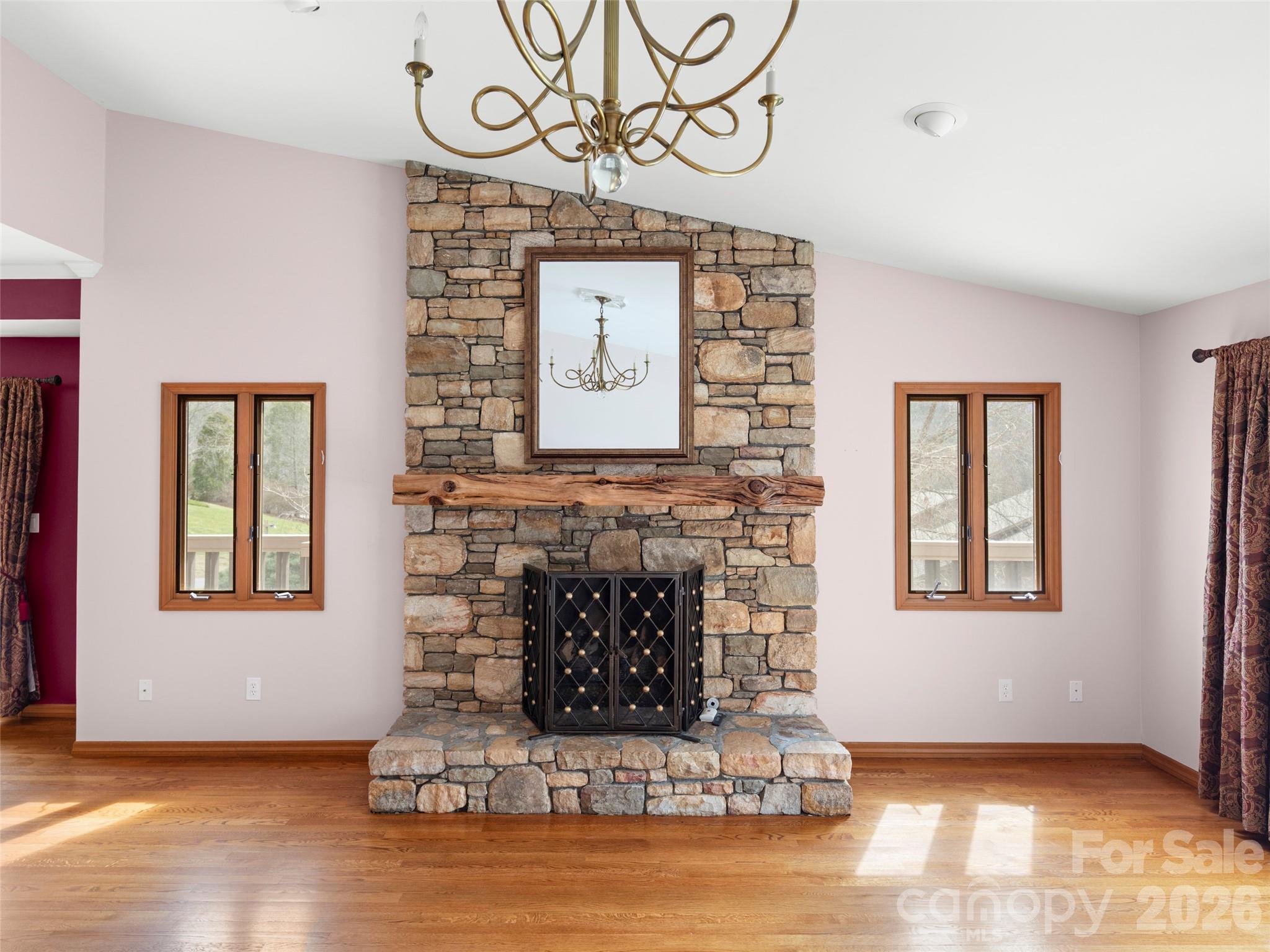 Beaverdam Run - Residential