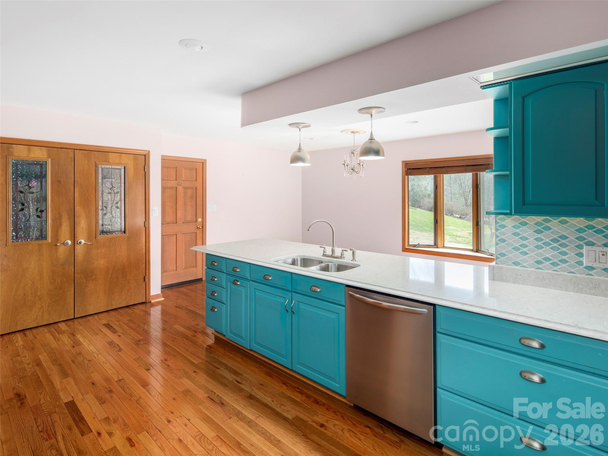 Beaverdam Run - Residential