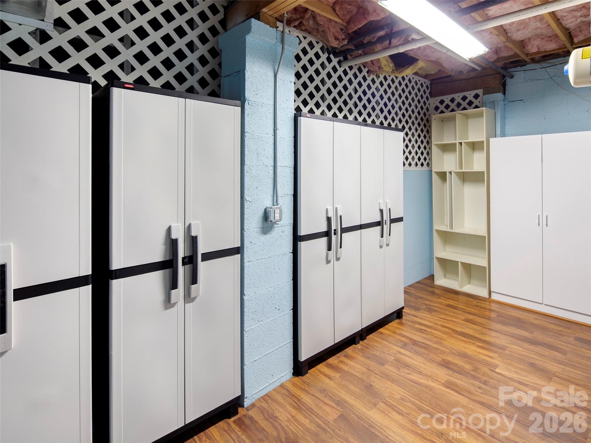 Beaverdam Run - Residential