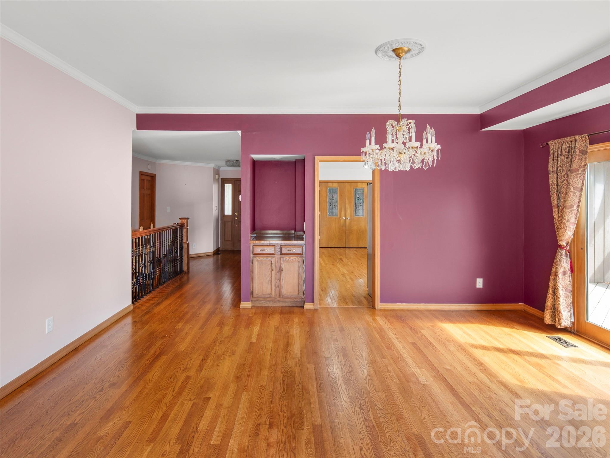 Beaverdam Run - Residential