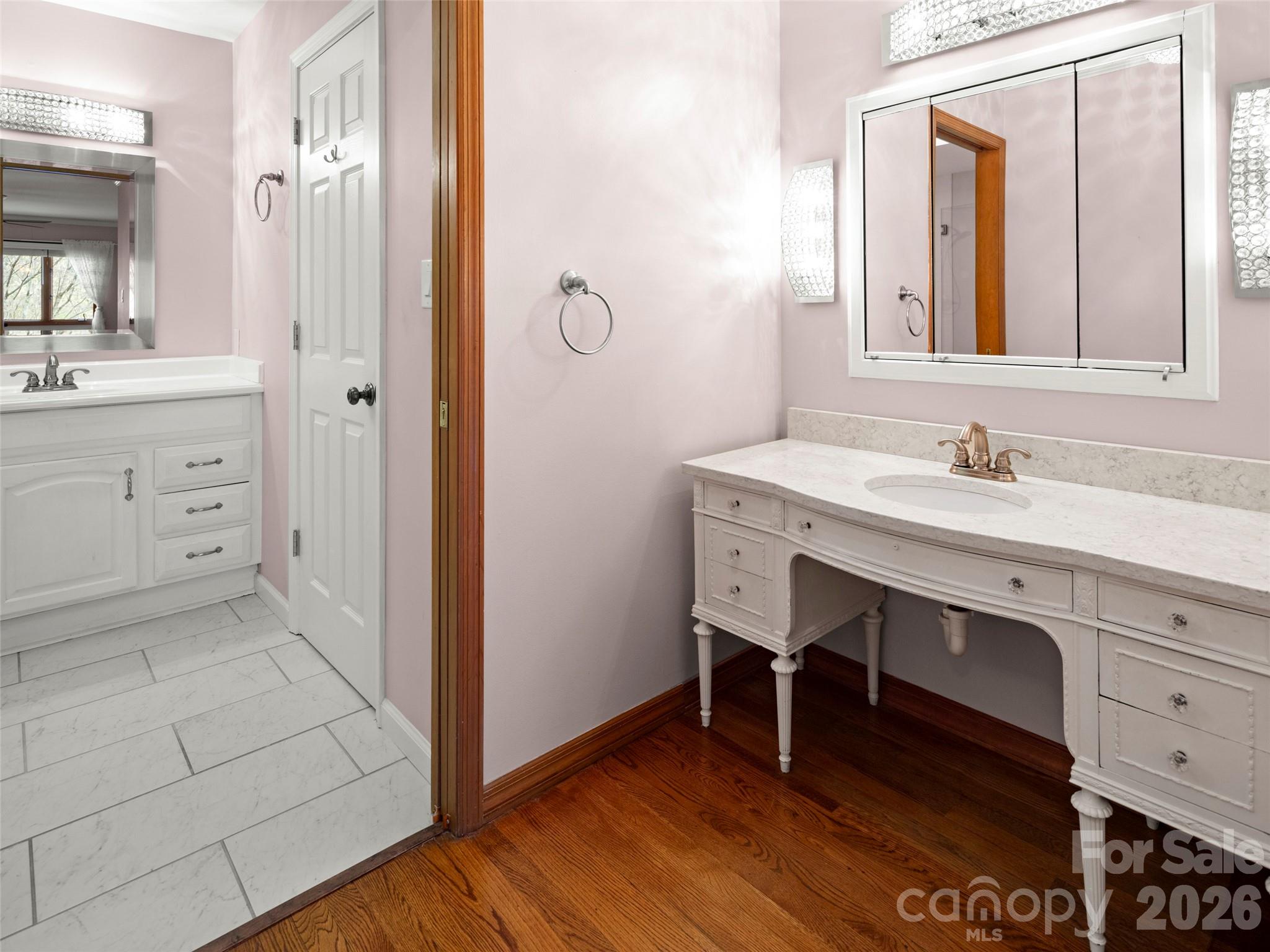 Beaverdam Run - Residential