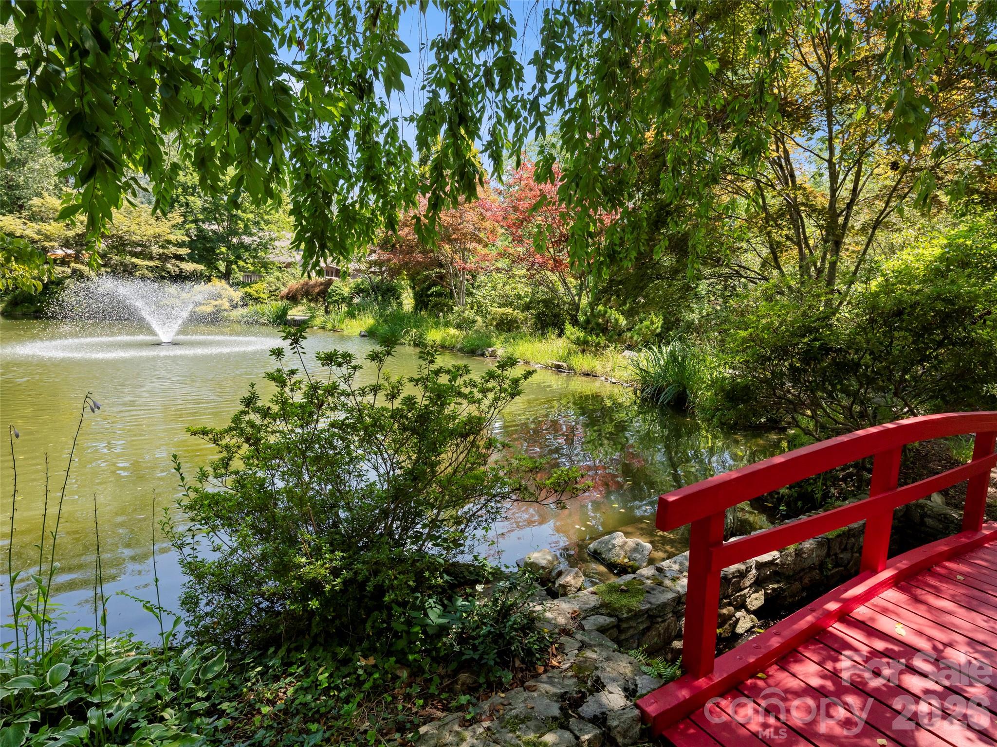 Beaverdam Run - Residential