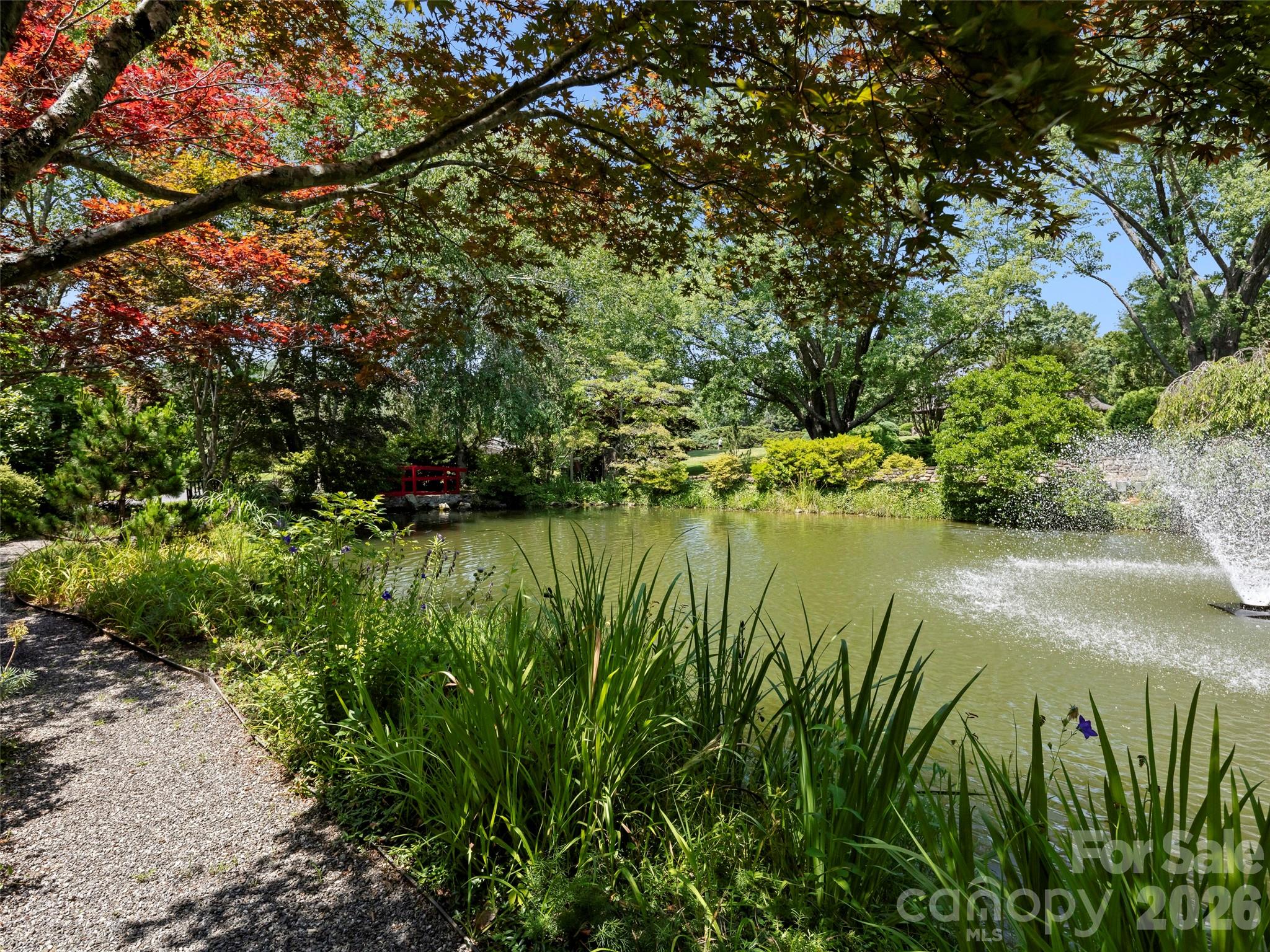 Beaverdam Run - Residential