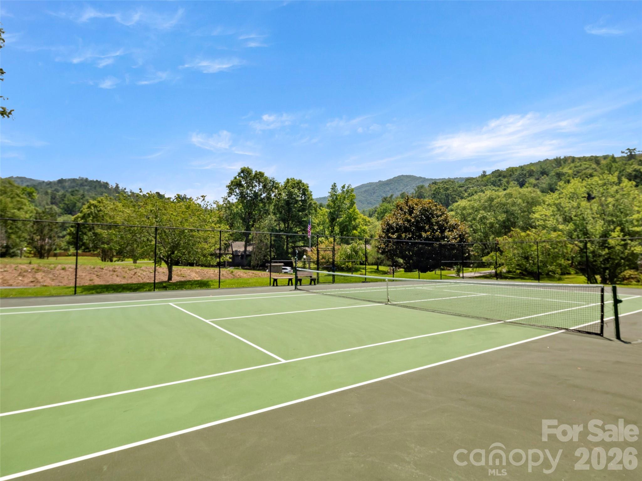 Beaverdam Run - Residential