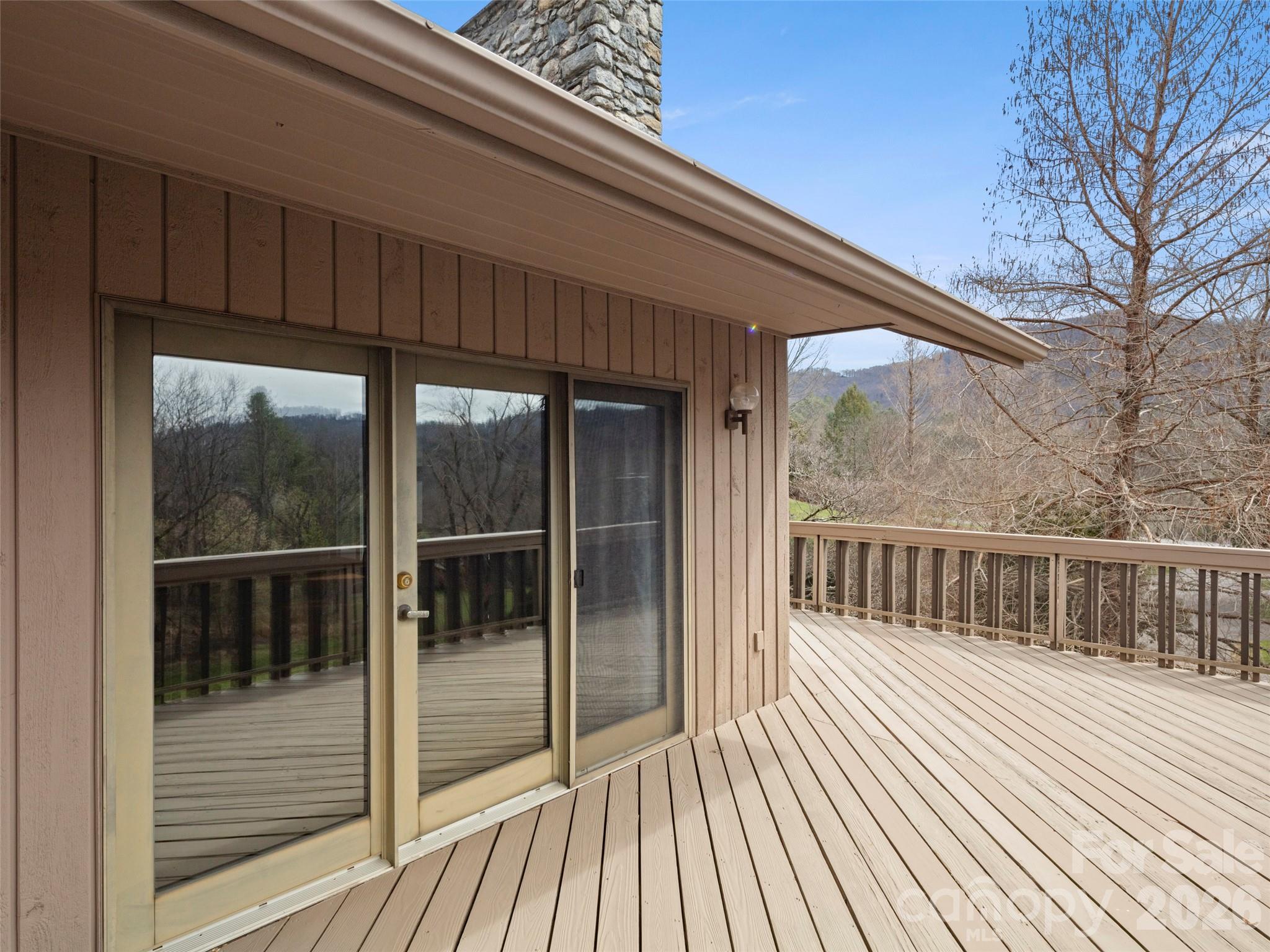 Beaverdam Run - Residential