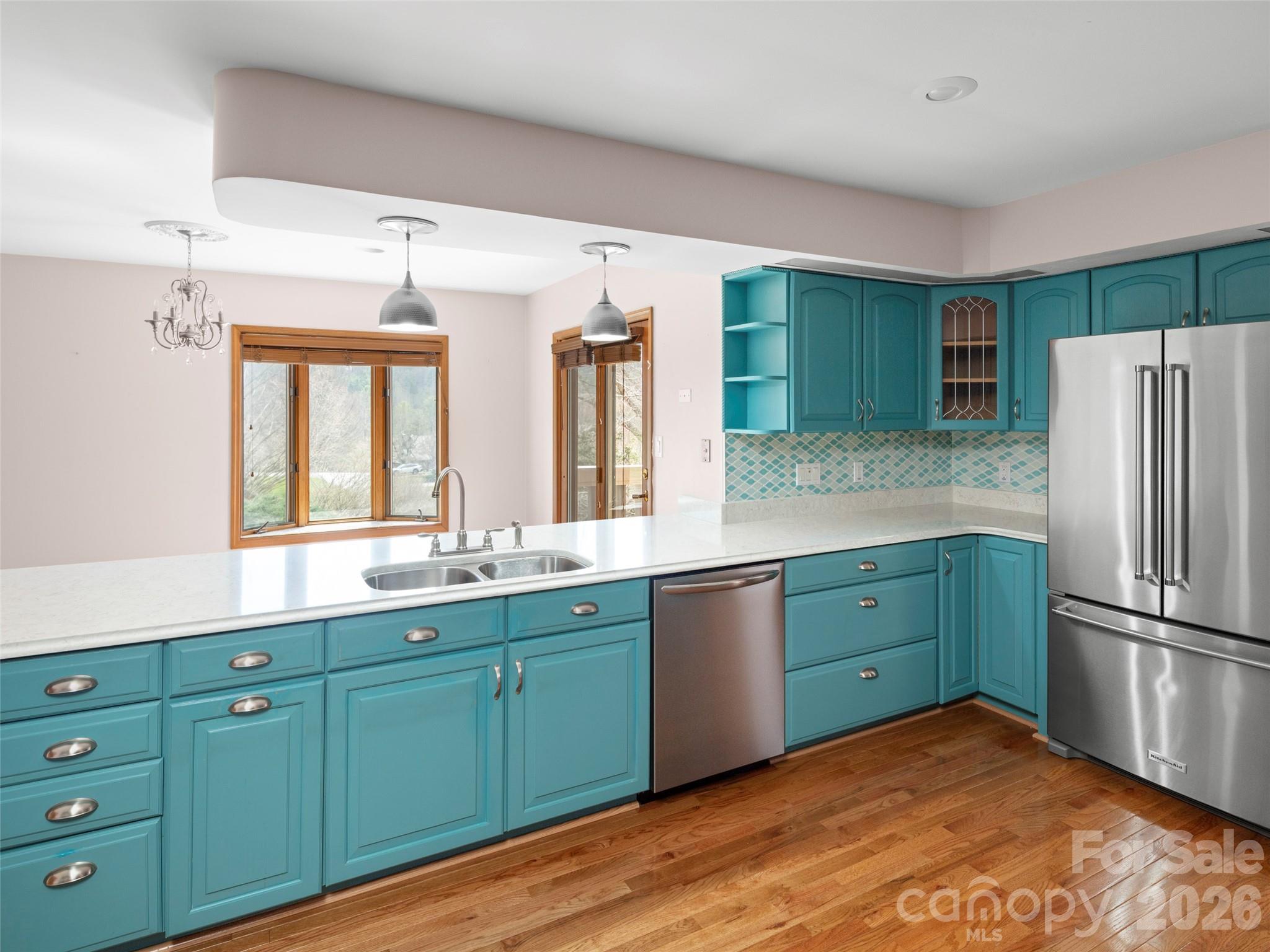 Beaverdam Run - Residential