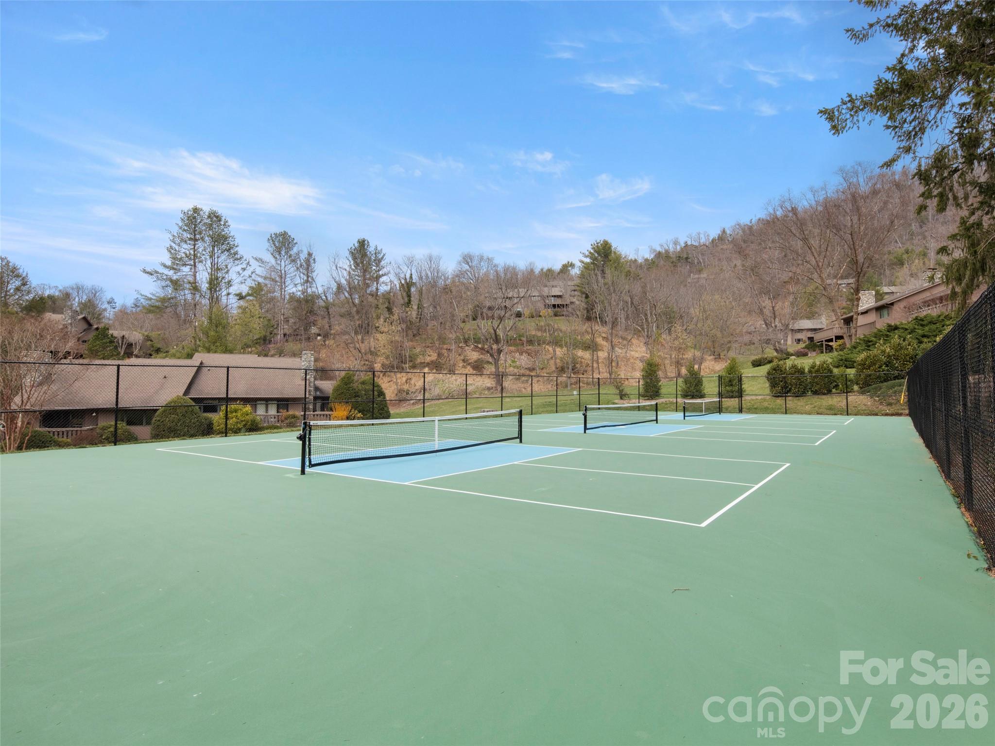 Beaverdam Run - Residential