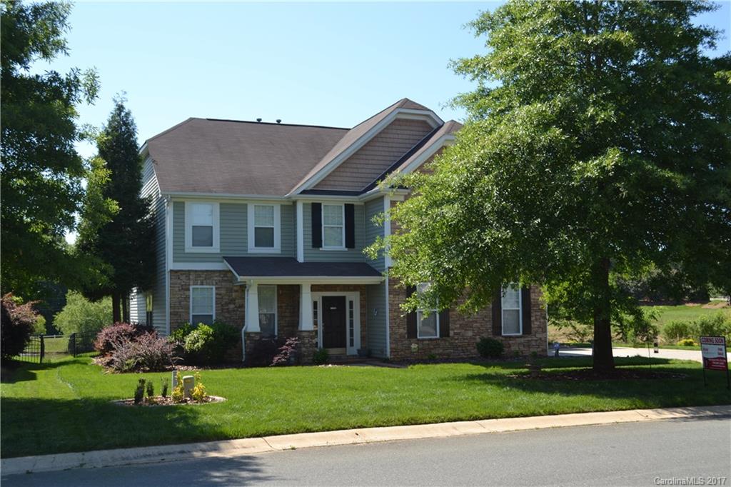 Taylor Glenn - Residential