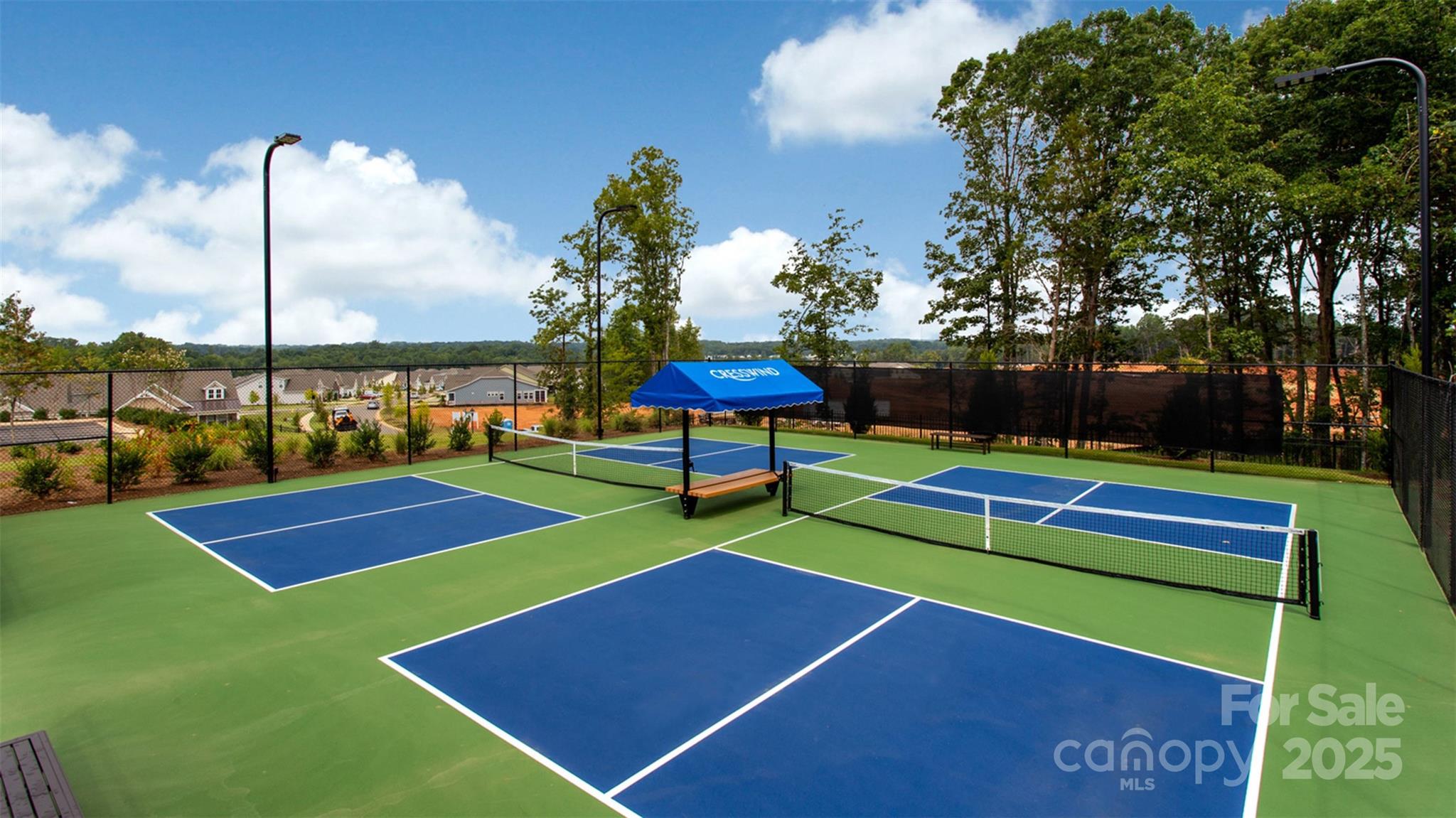 Cresswind - Residential