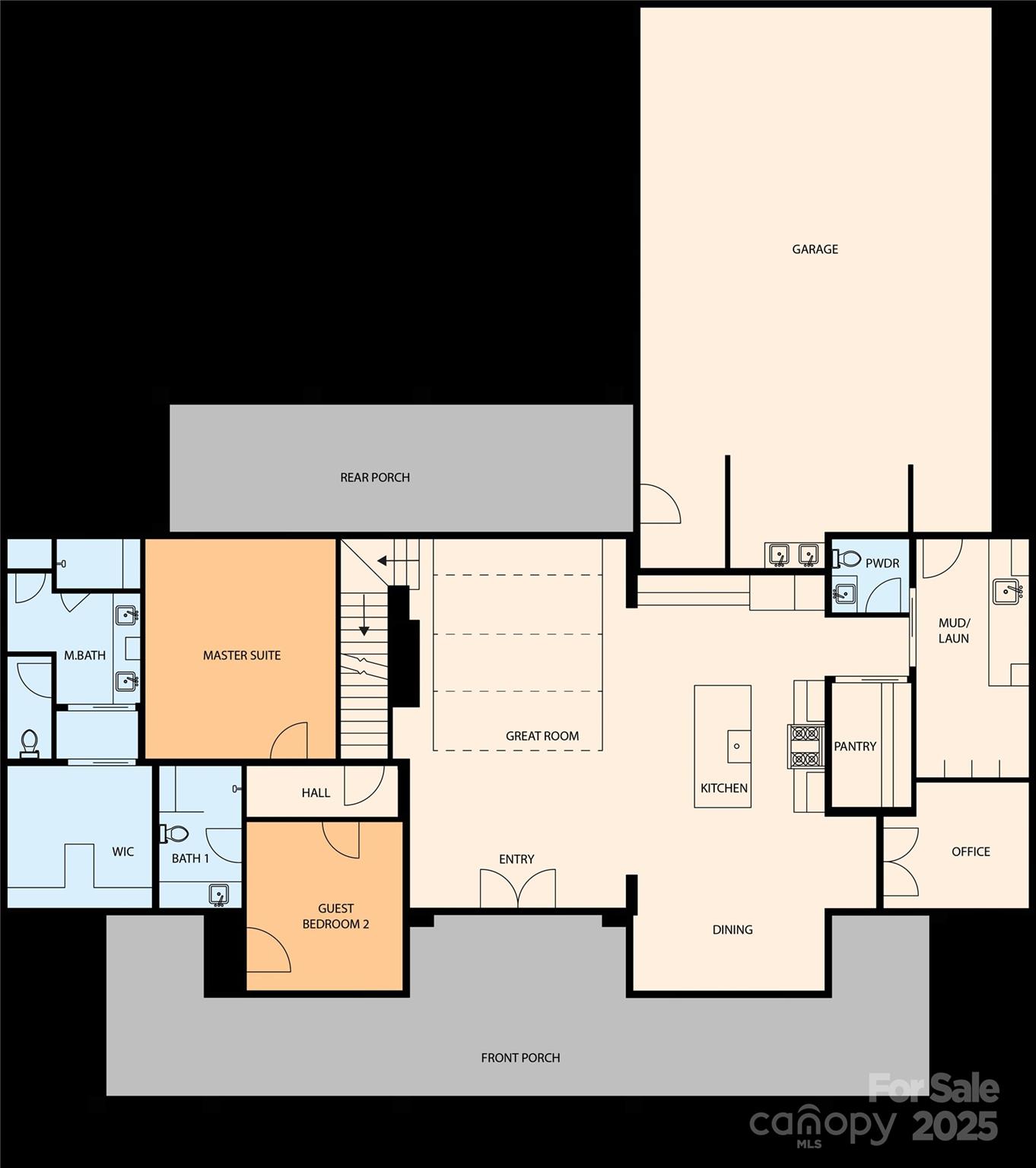 4208 Antioch Church Road 2