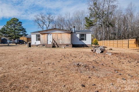 682 Grant Drive Roanoke Rapids NC 27870