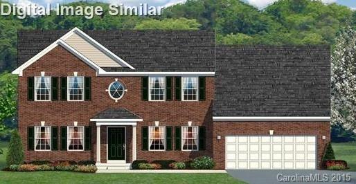 Norman Pointe - Residential