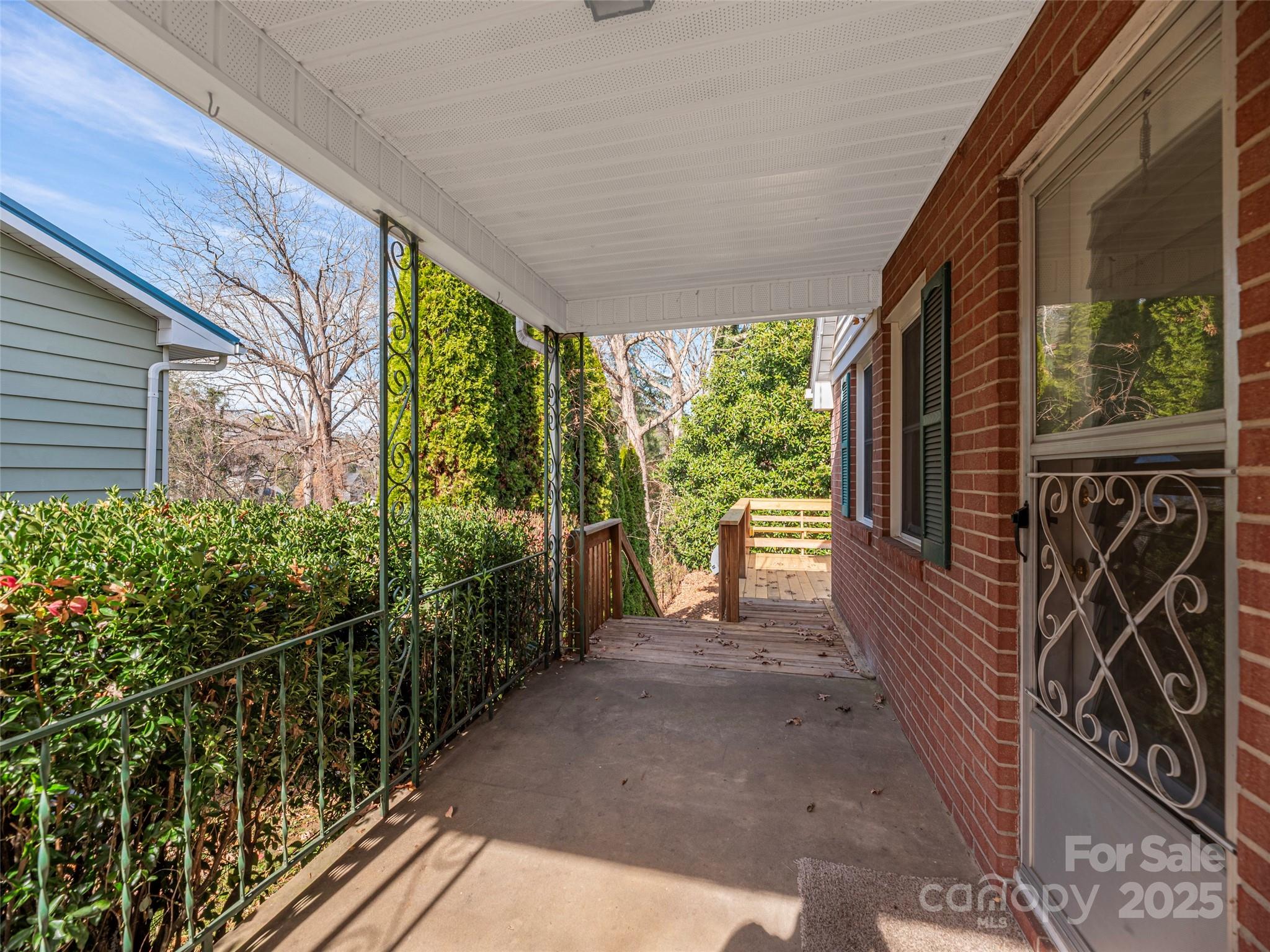 West Asheville - Residential