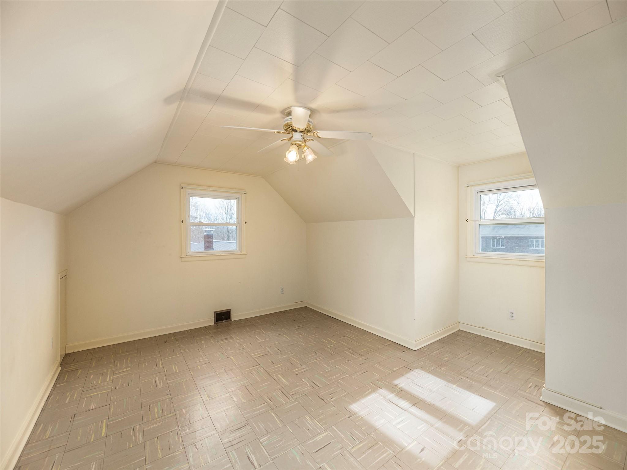 West Asheville - Residential