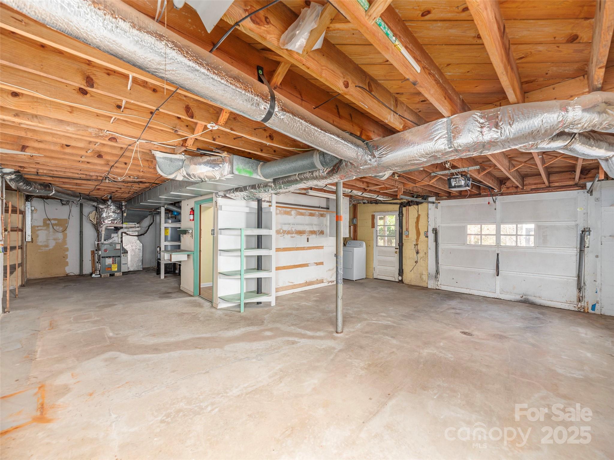 West Asheville - Residential