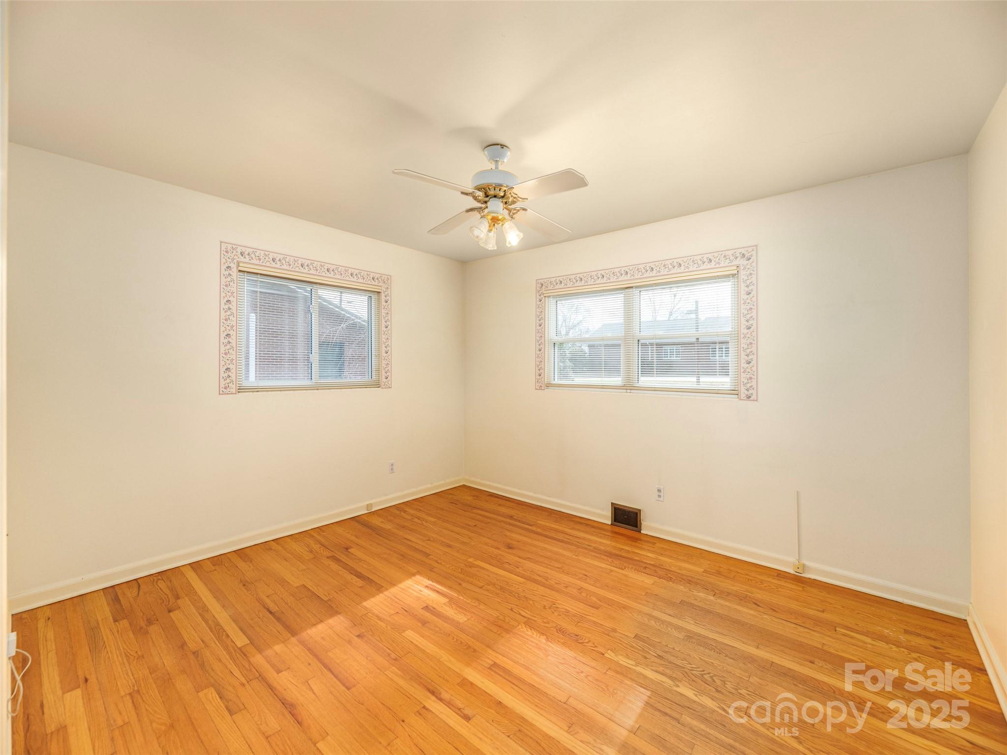 West Asheville - Residential