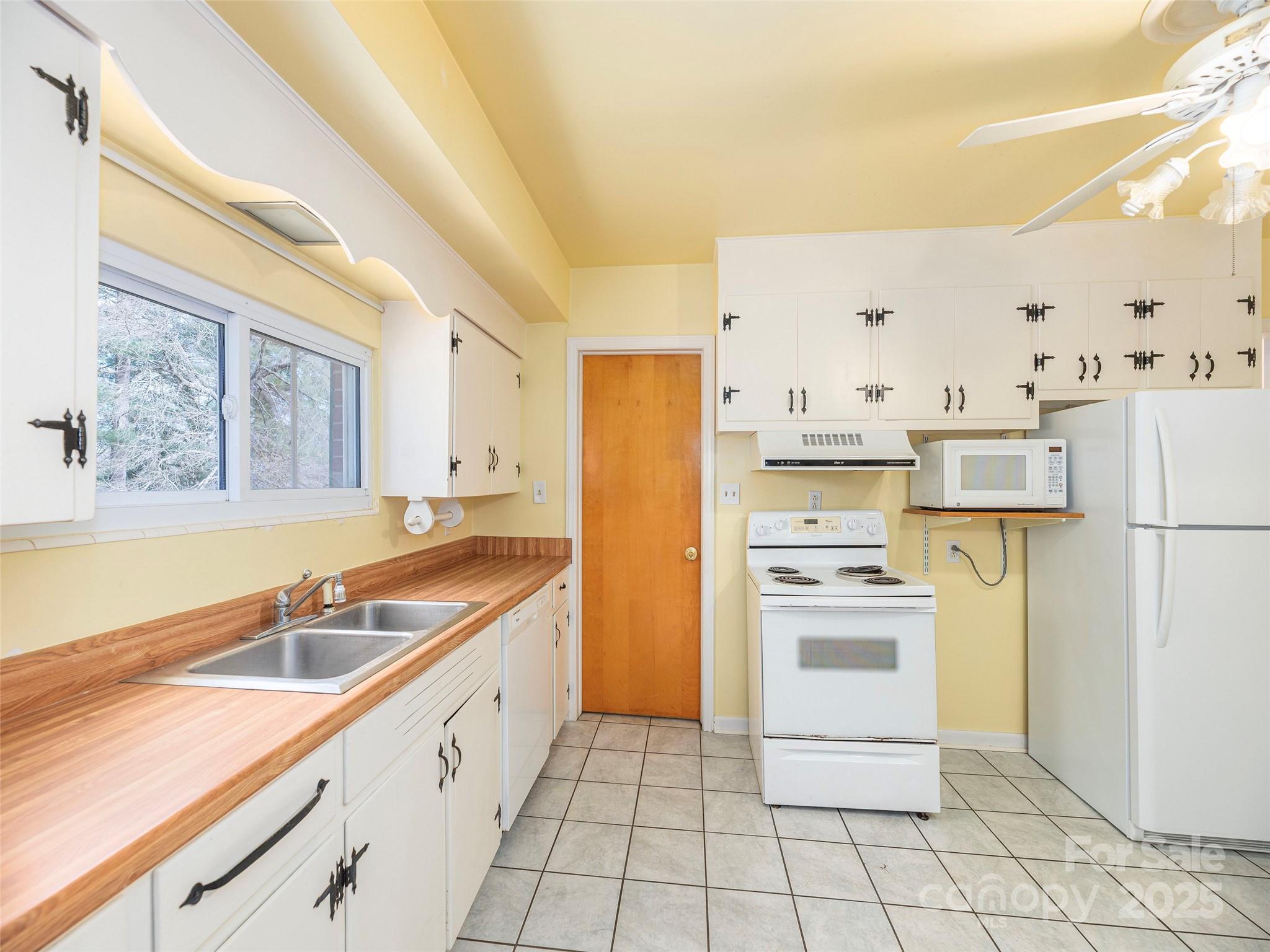 West Asheville - Residential