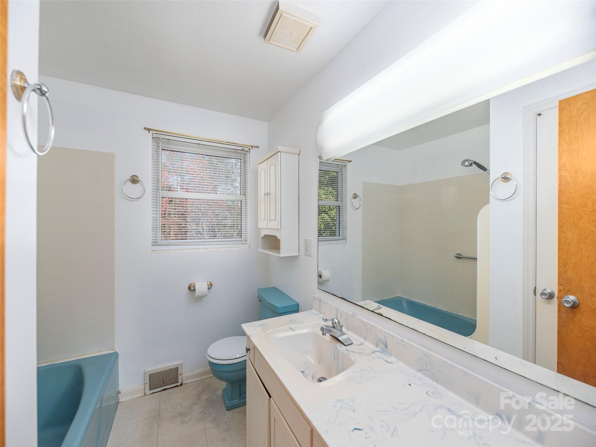 West Asheville - Residential