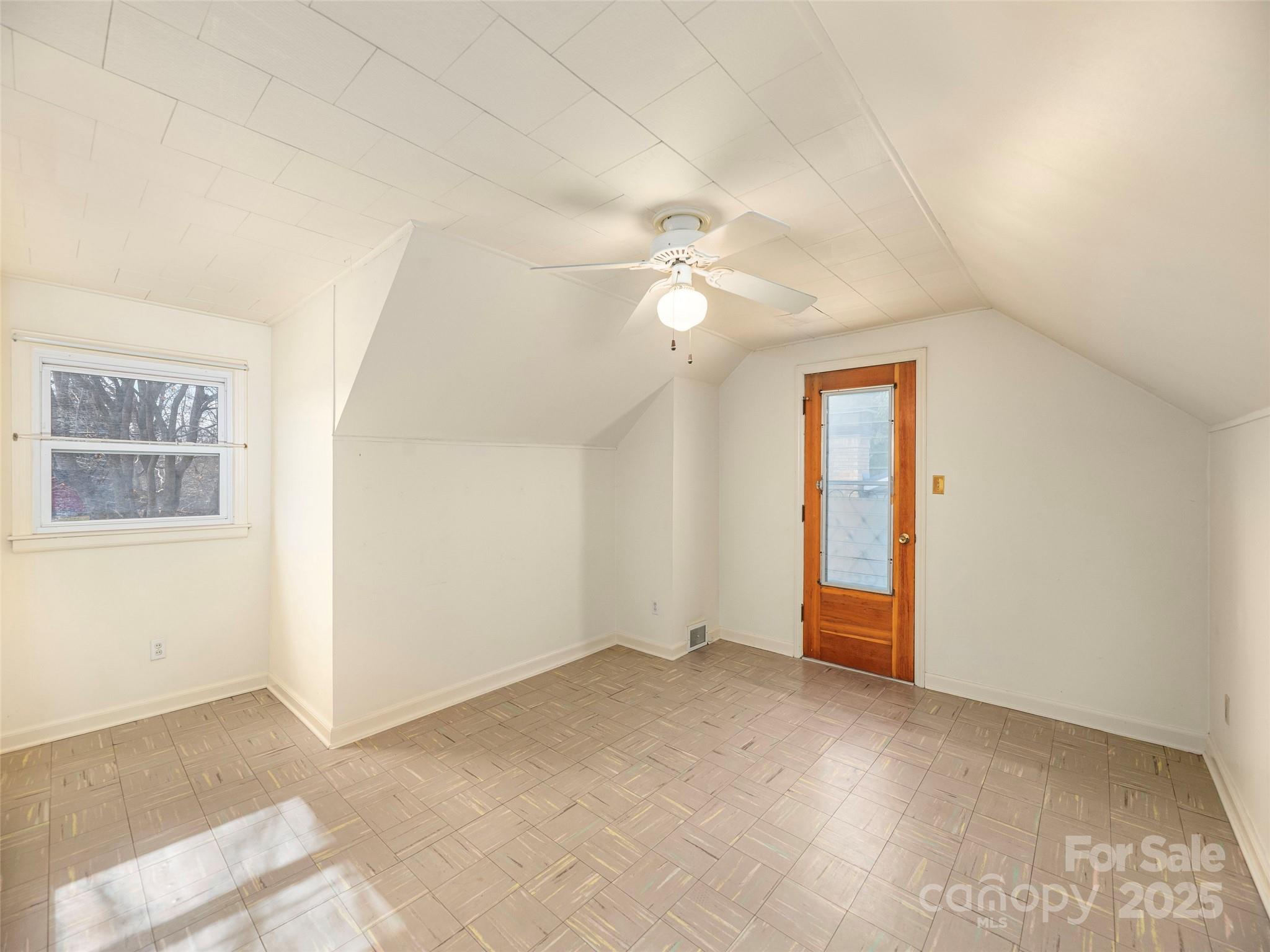 West Asheville - Residential