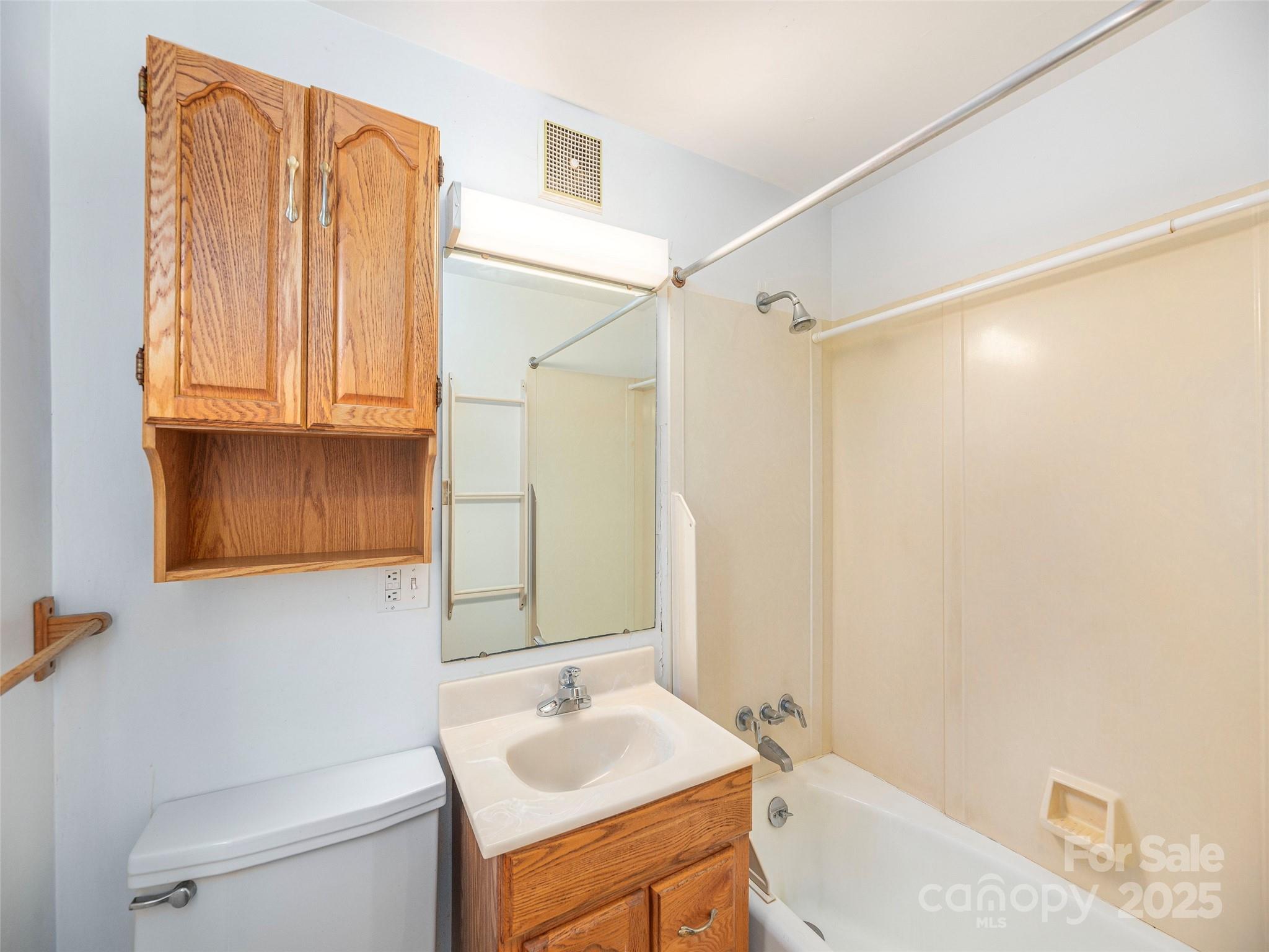 West Asheville - Residential