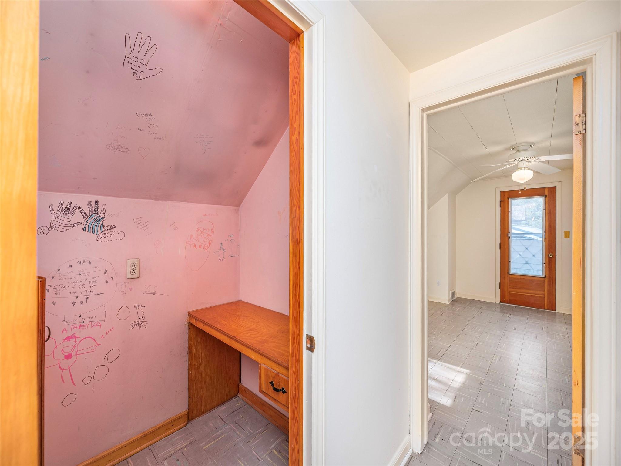 West Asheville - Residential