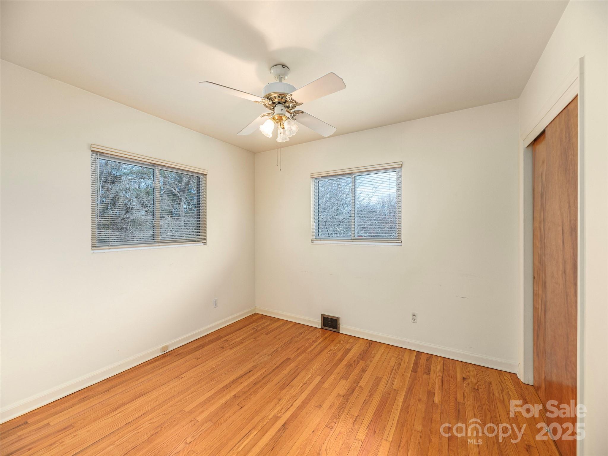 West Asheville - Residential