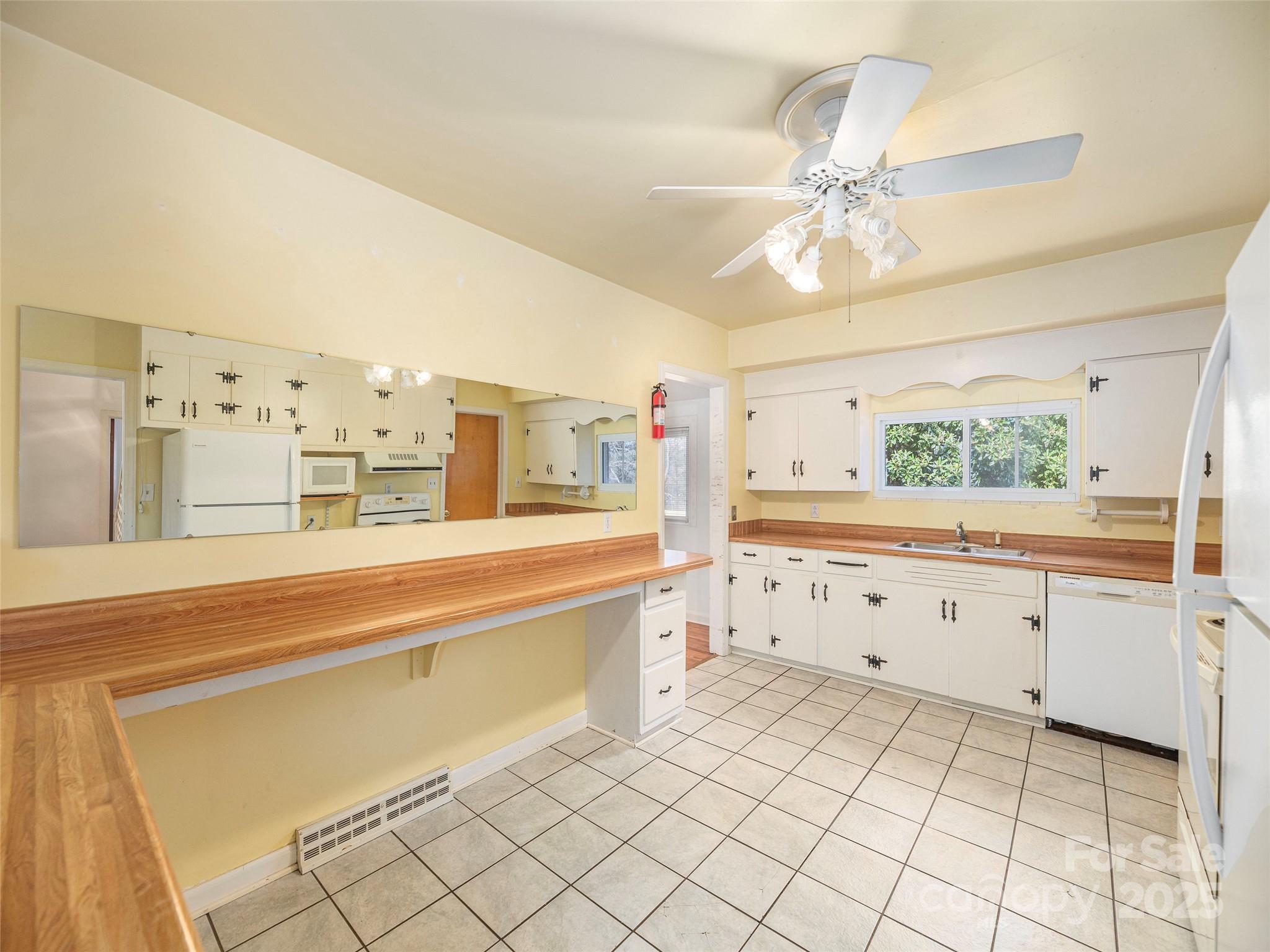 West Asheville - Residential