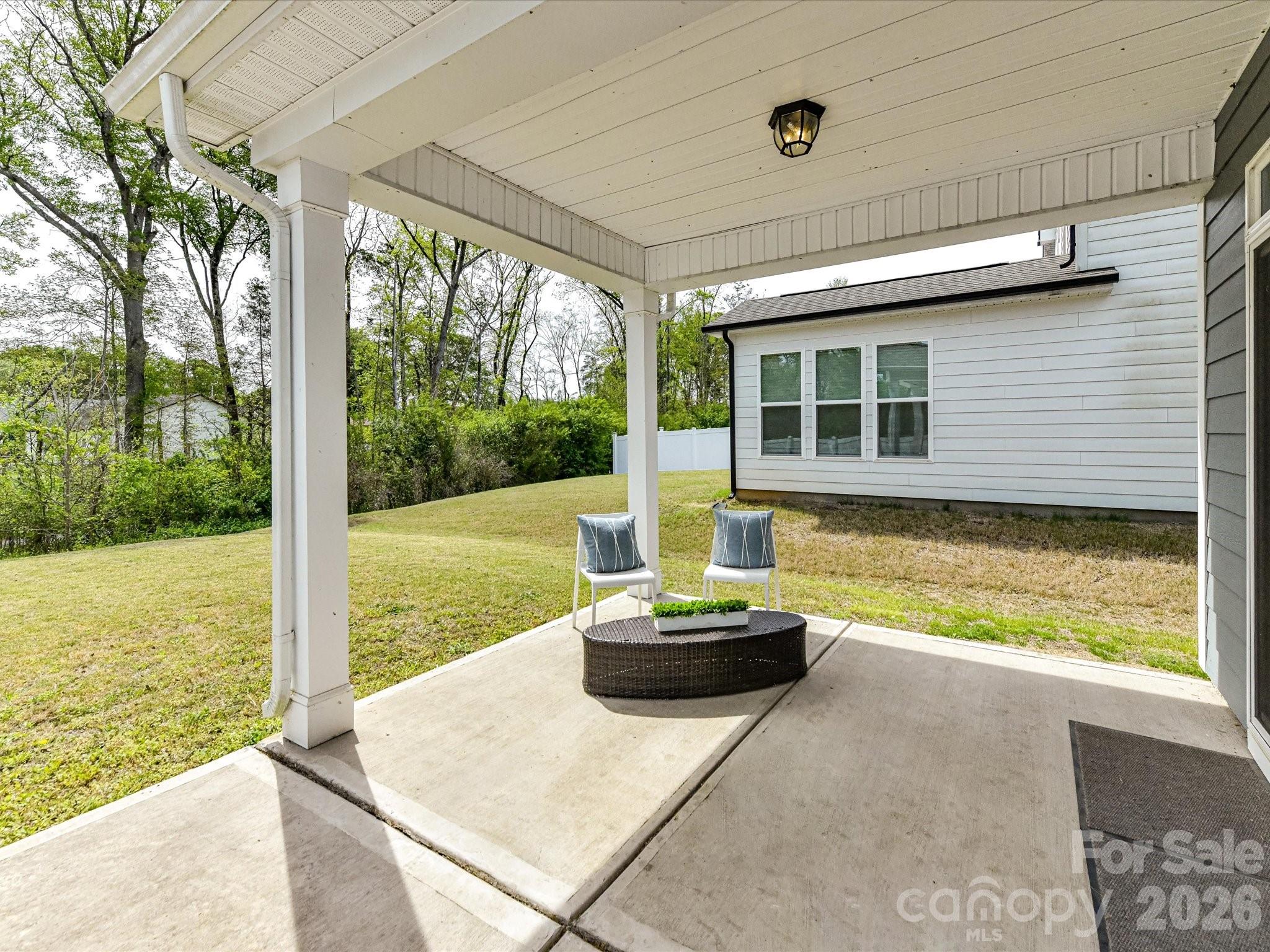 Harrisburg Village - Residential