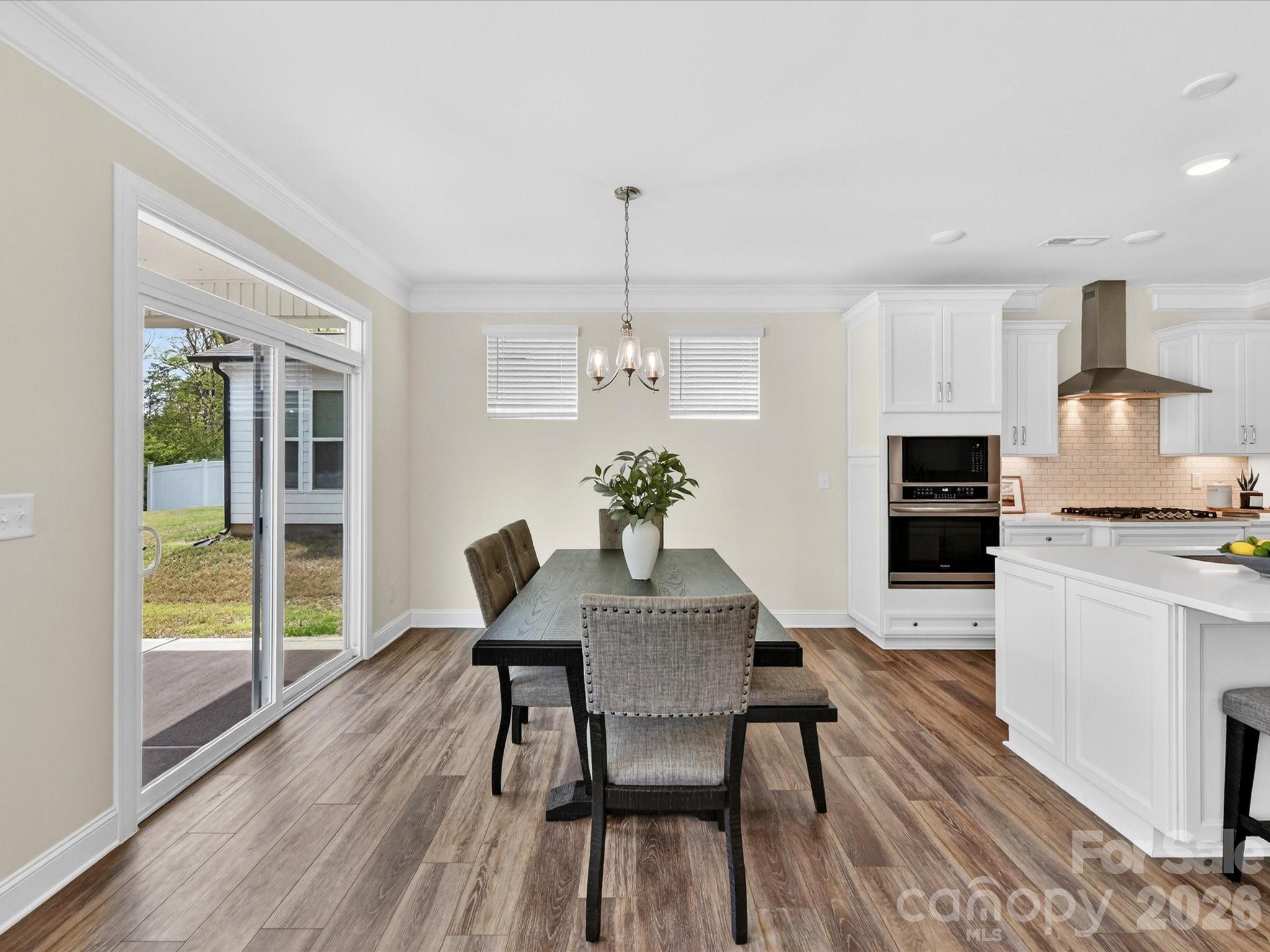 Harrisburg Village - Residential