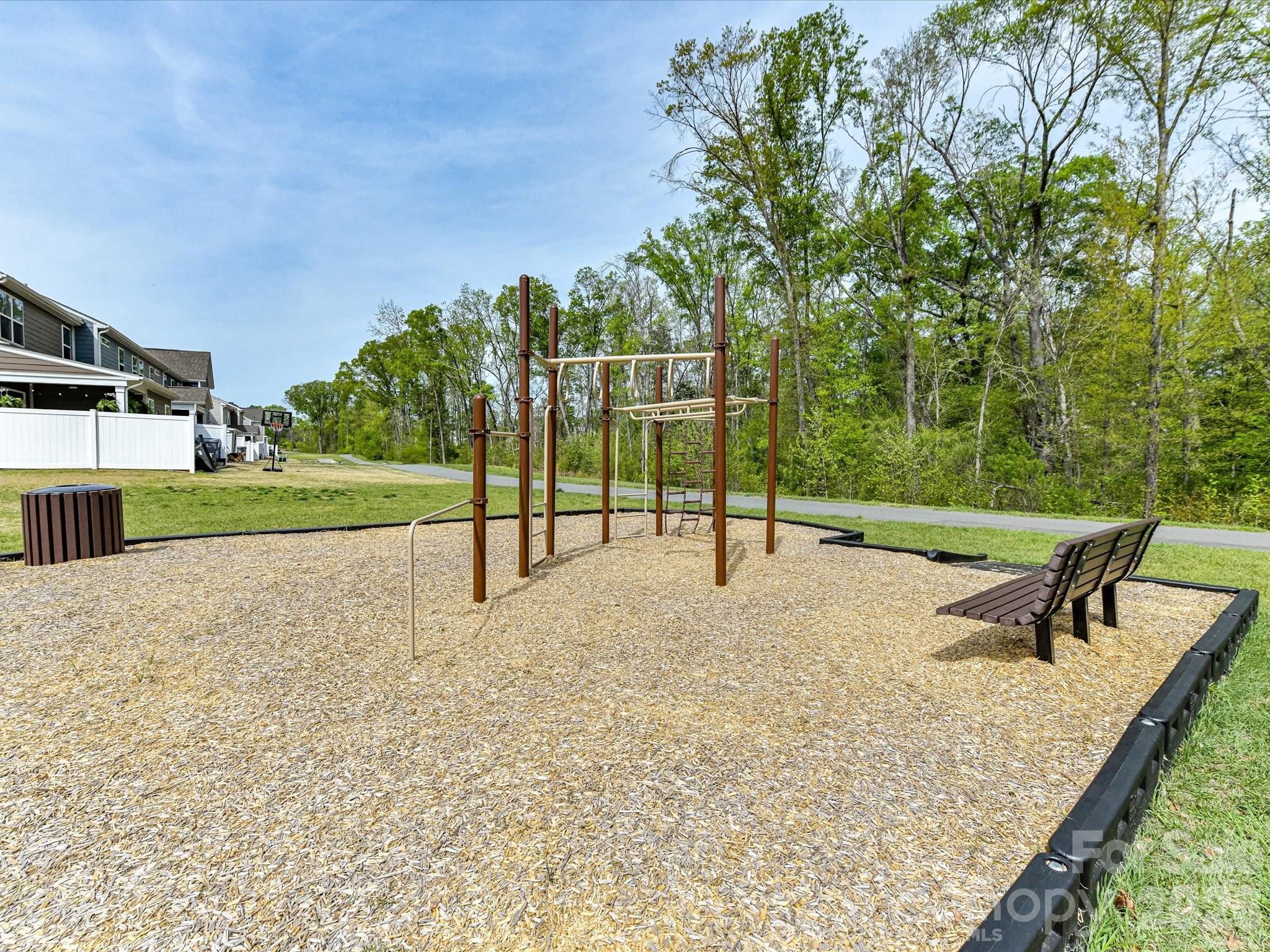 Harrisburg Village - Residential