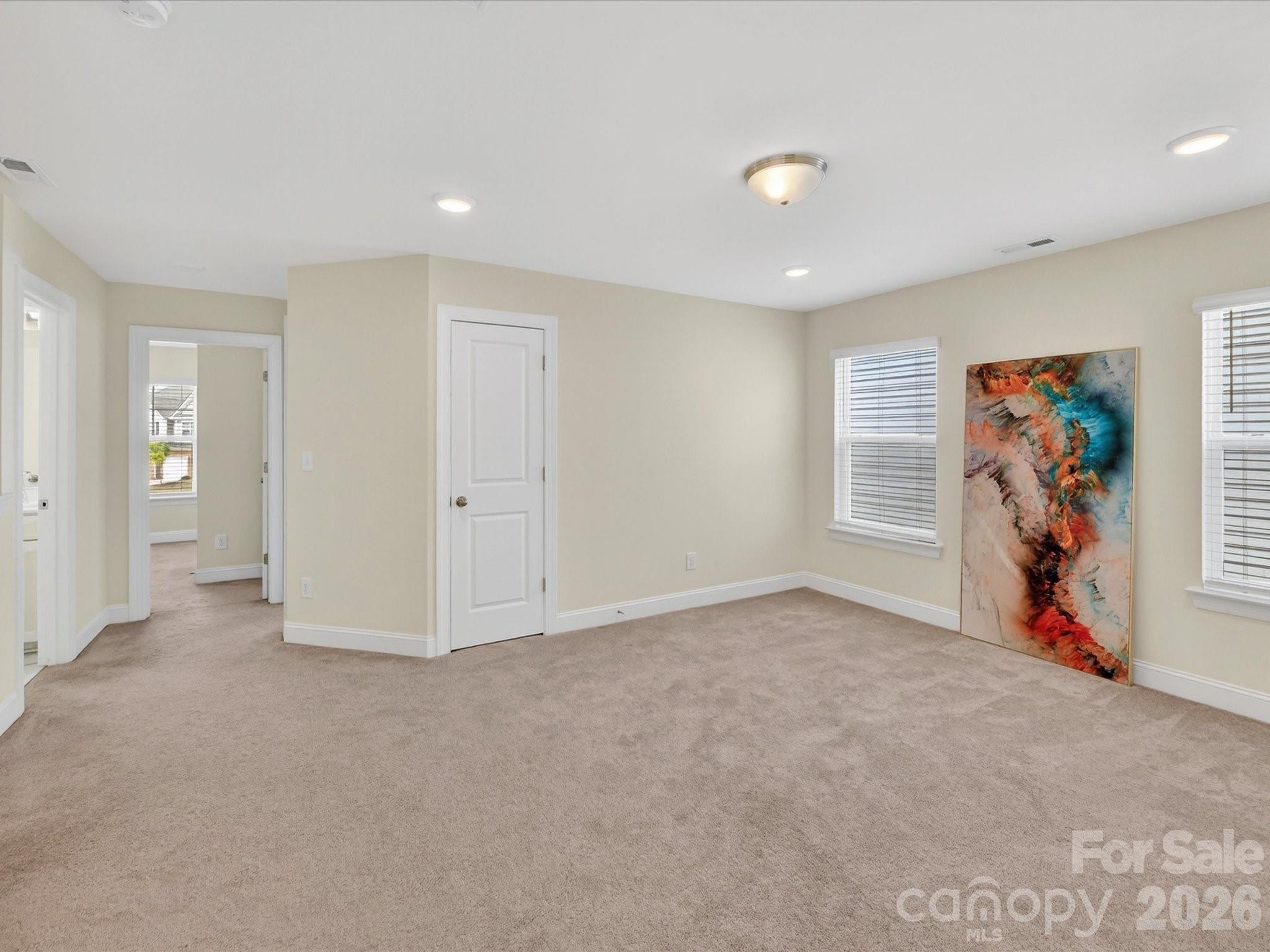 Harrisburg Village - Residential