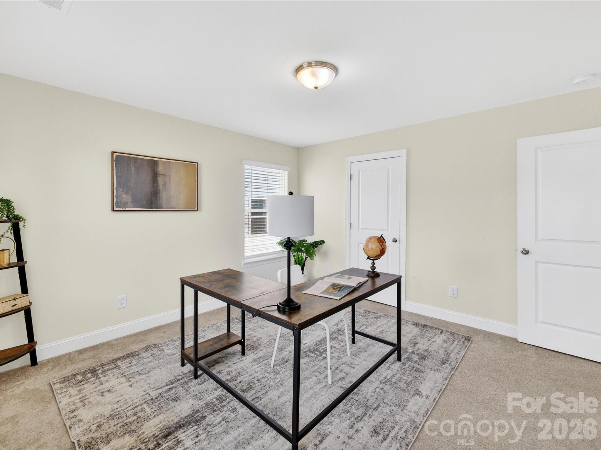 Harrisburg Village - Residential