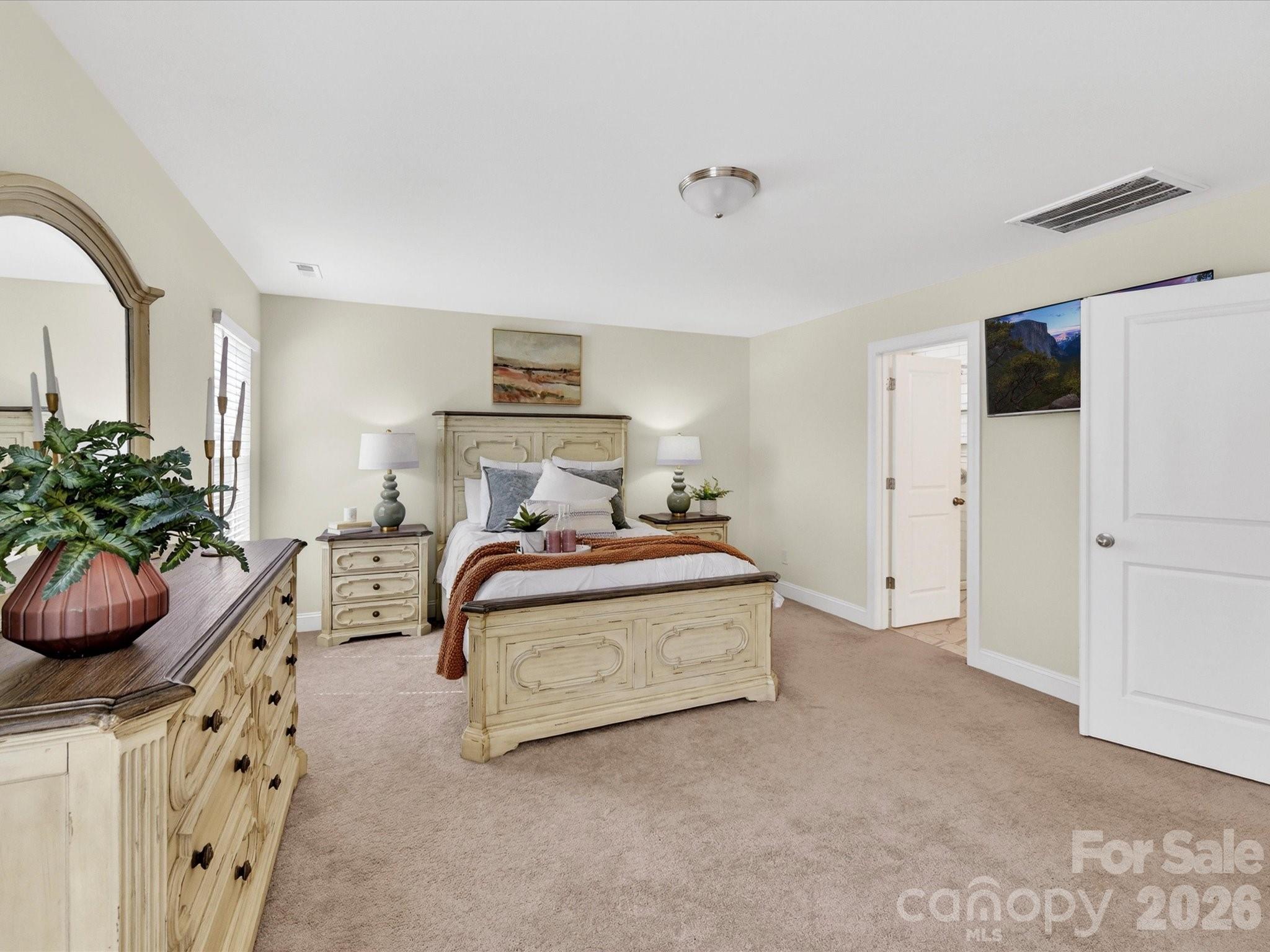 Harrisburg Village - Residential